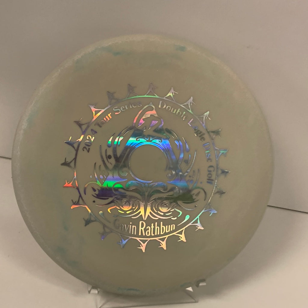 Gavin Rathbun Tour Series Nylon Firm Retro Warlock