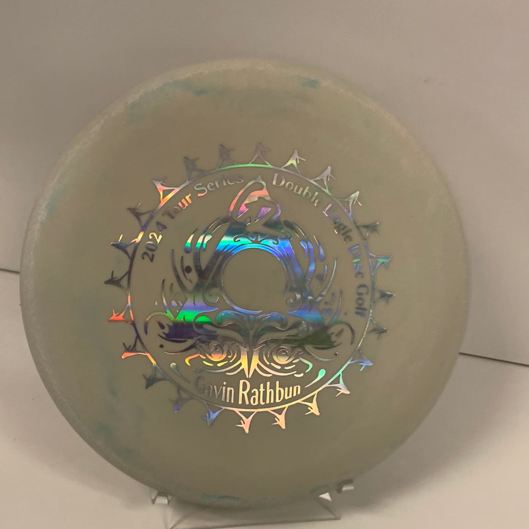 Gavin Rathbun Tour Series Nylon Firm Retro Warlock