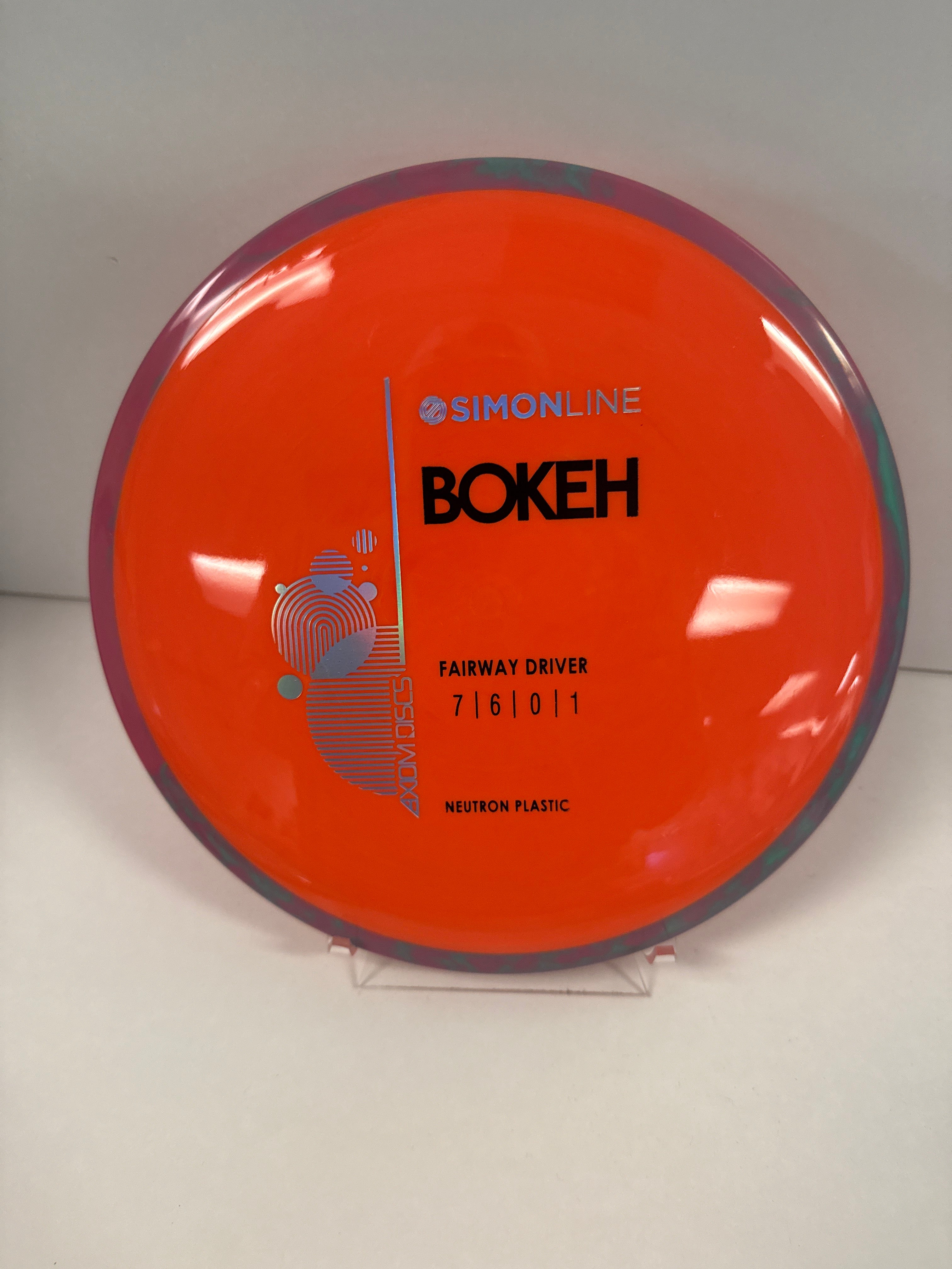 Axiom Simonline Neutrom Bokeh