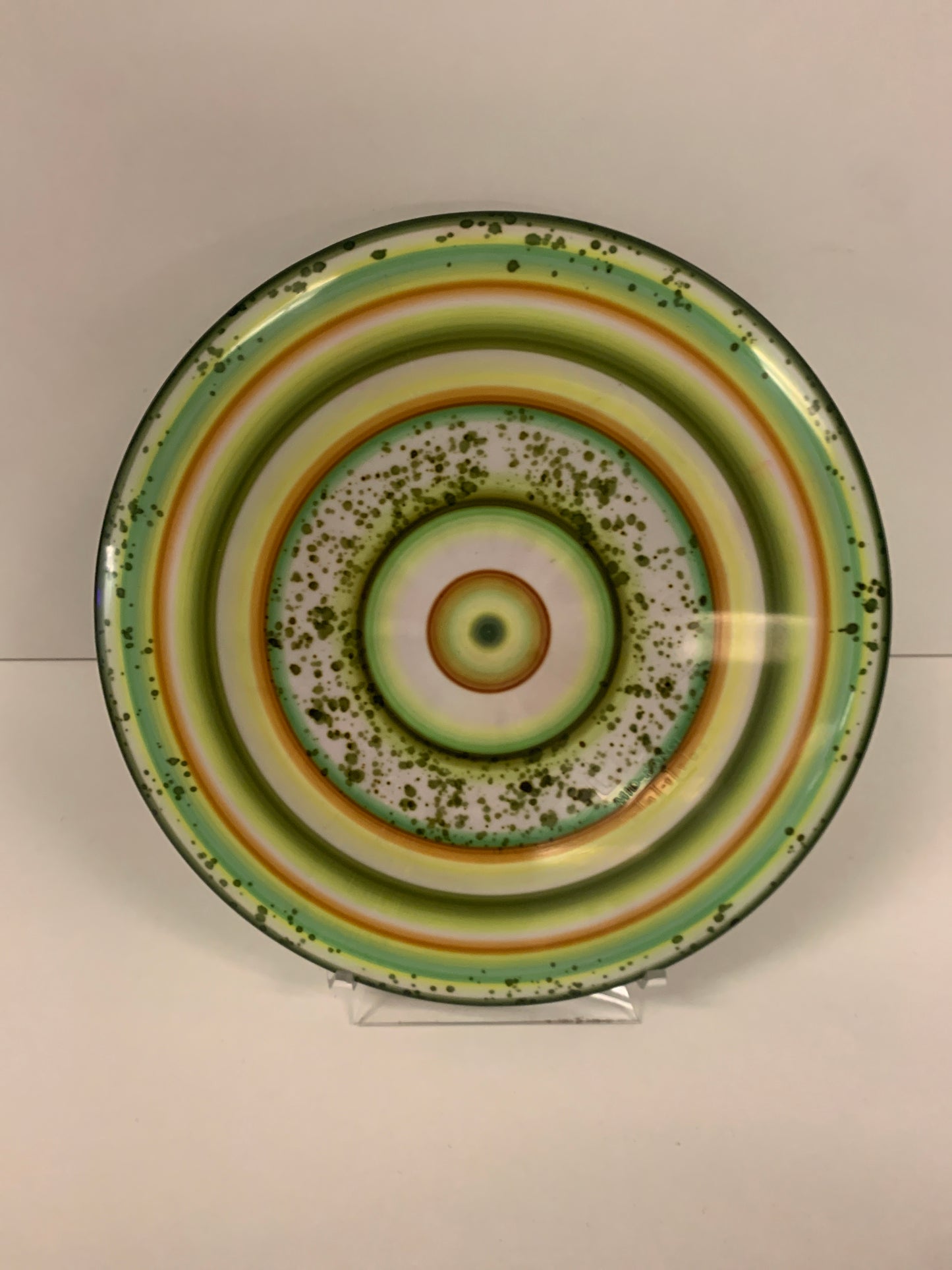 Dyed Discraft ESP Buzz