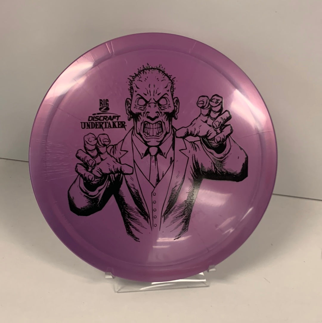 Discraft Big Z Undertaker