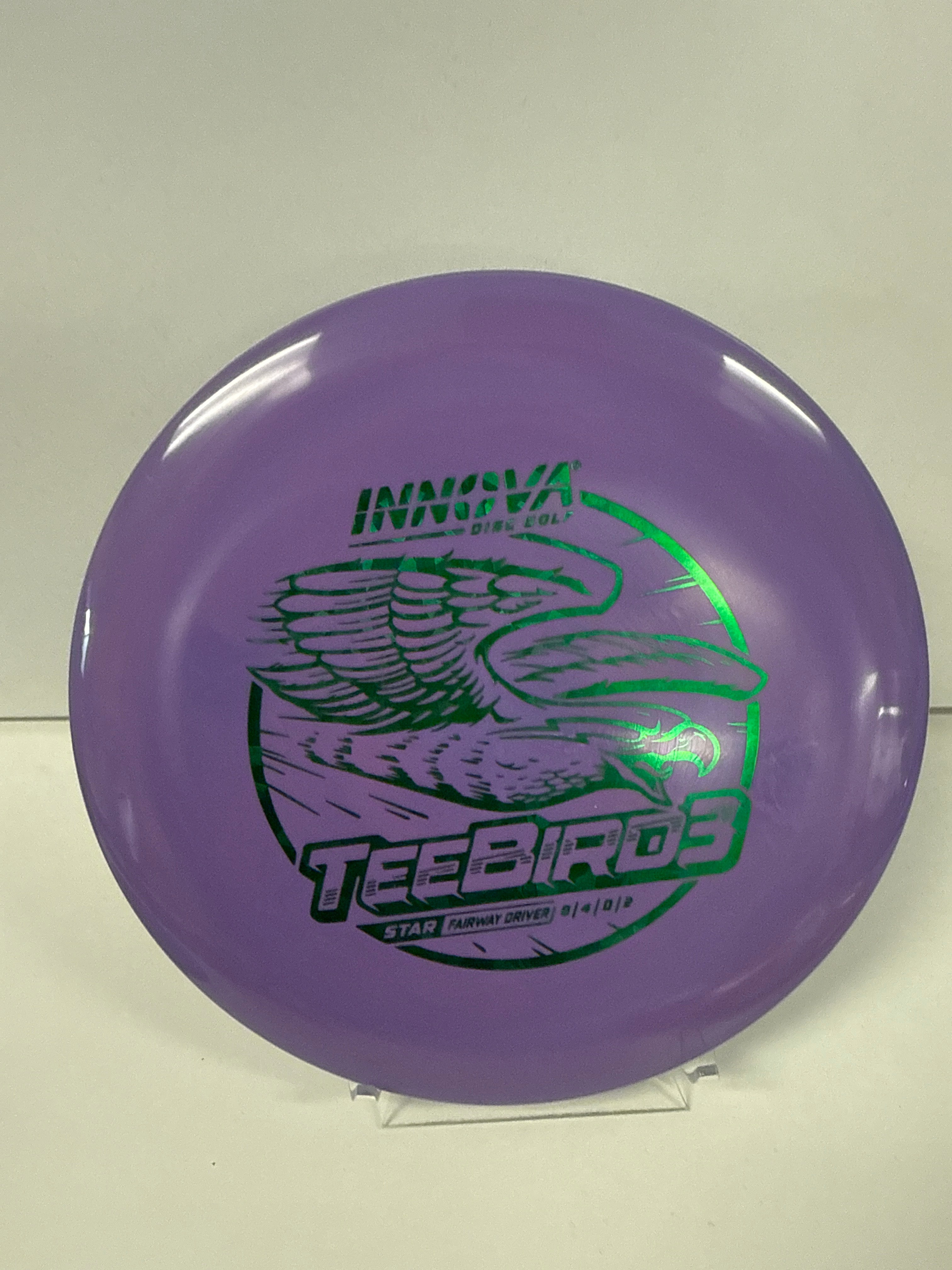 Innova Star Teebird3