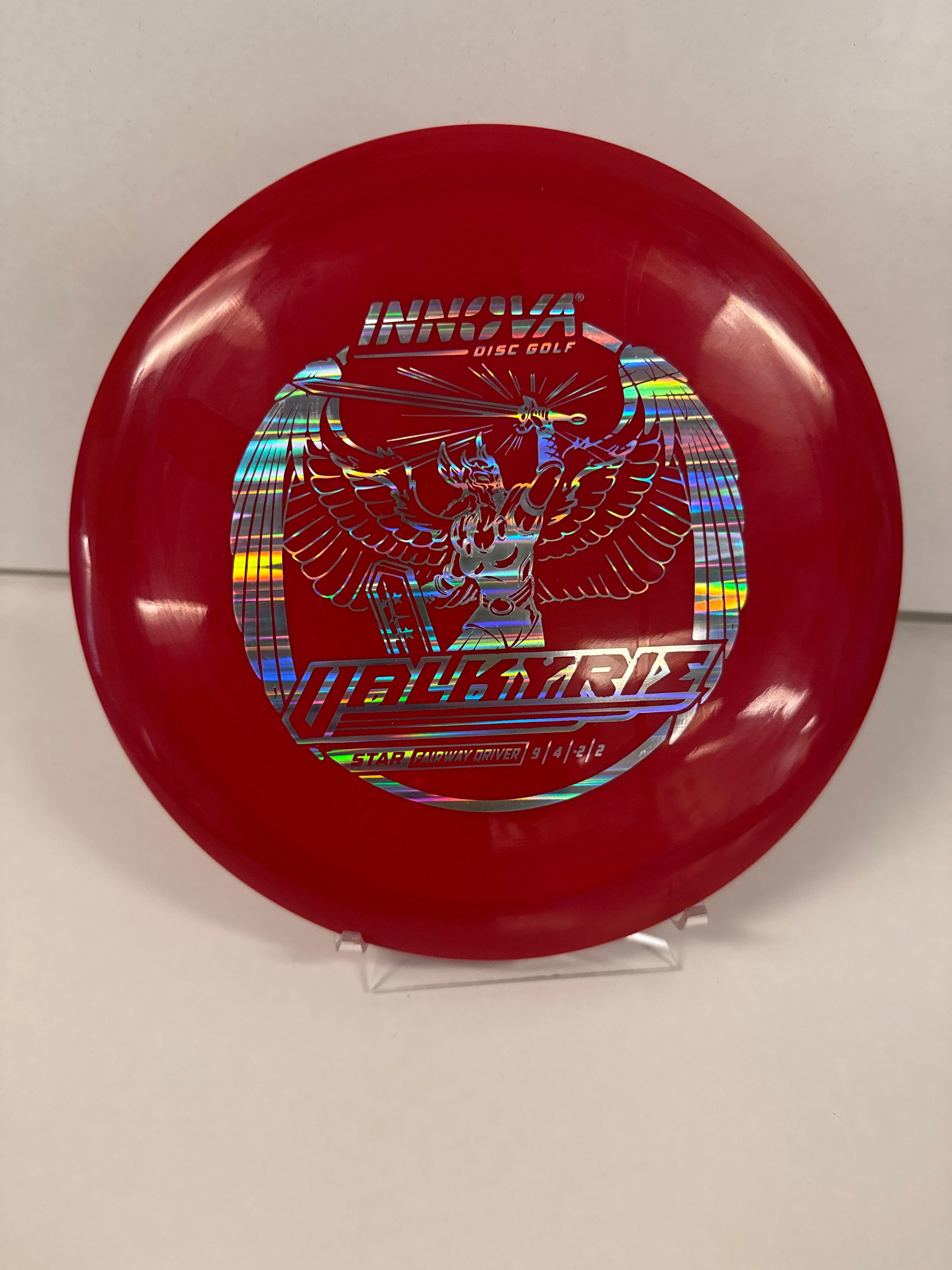 Innova Star Valkyrie