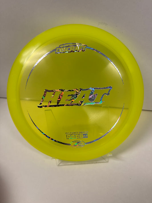 Discraft Z Lite Heat