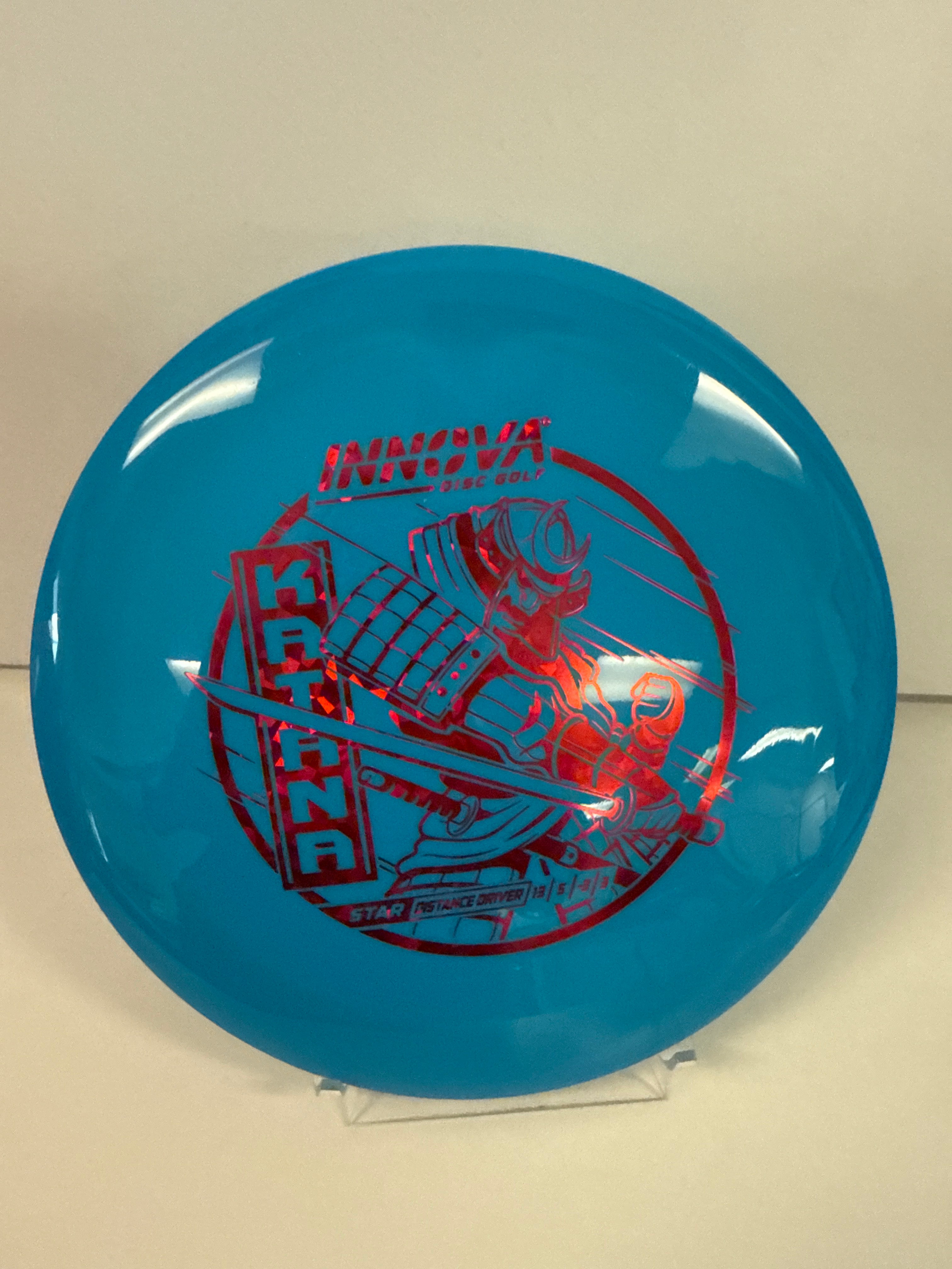 Innova Star Katana