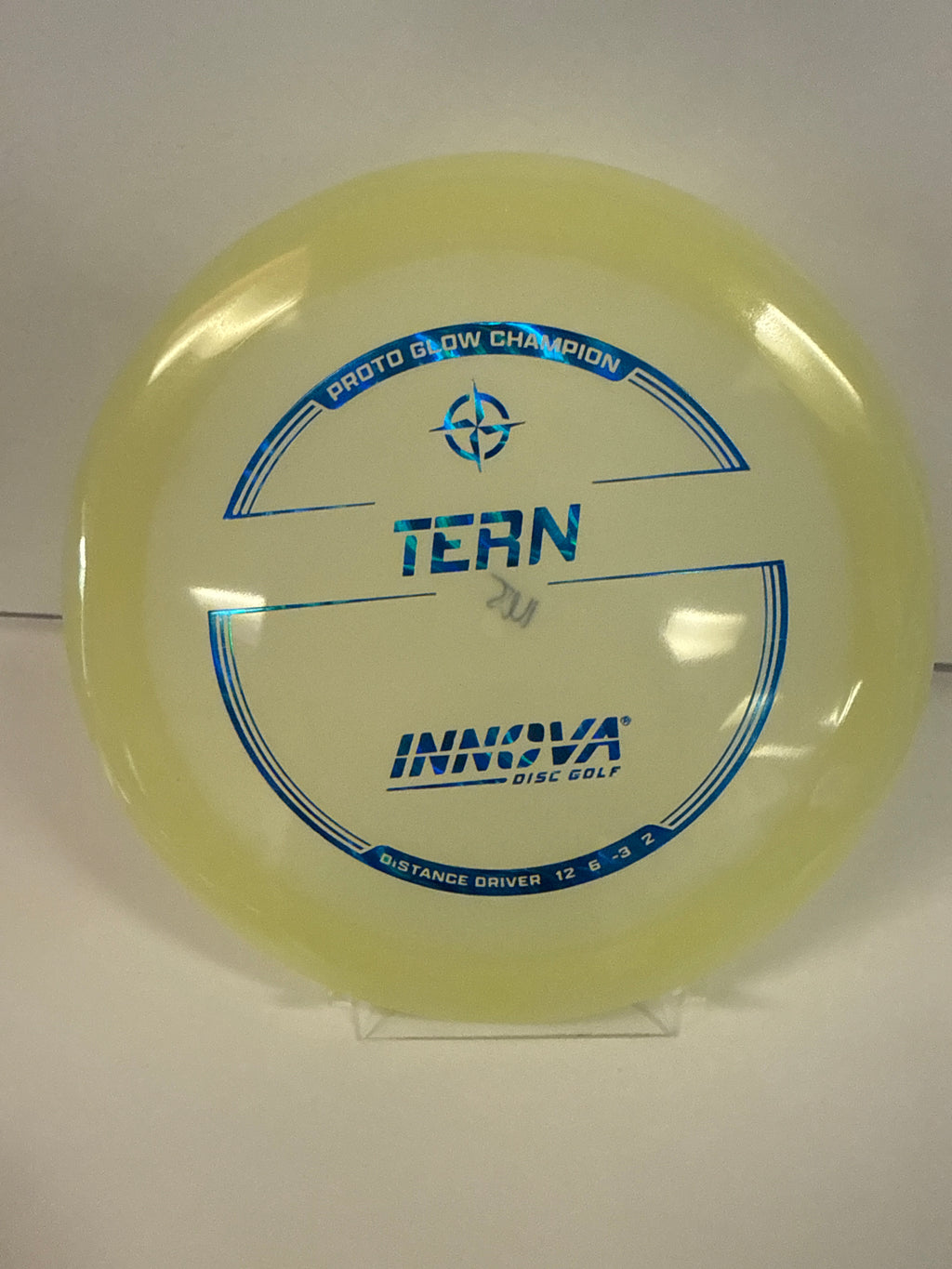 Innova Proto Championship Glow Tern