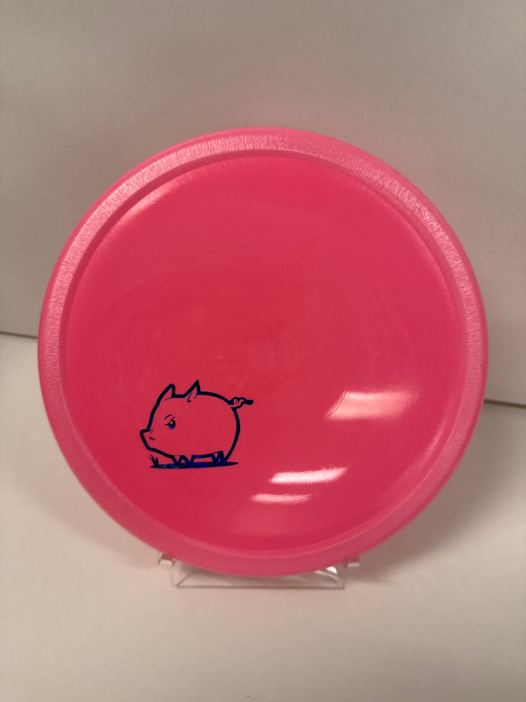 Innova Star Pig