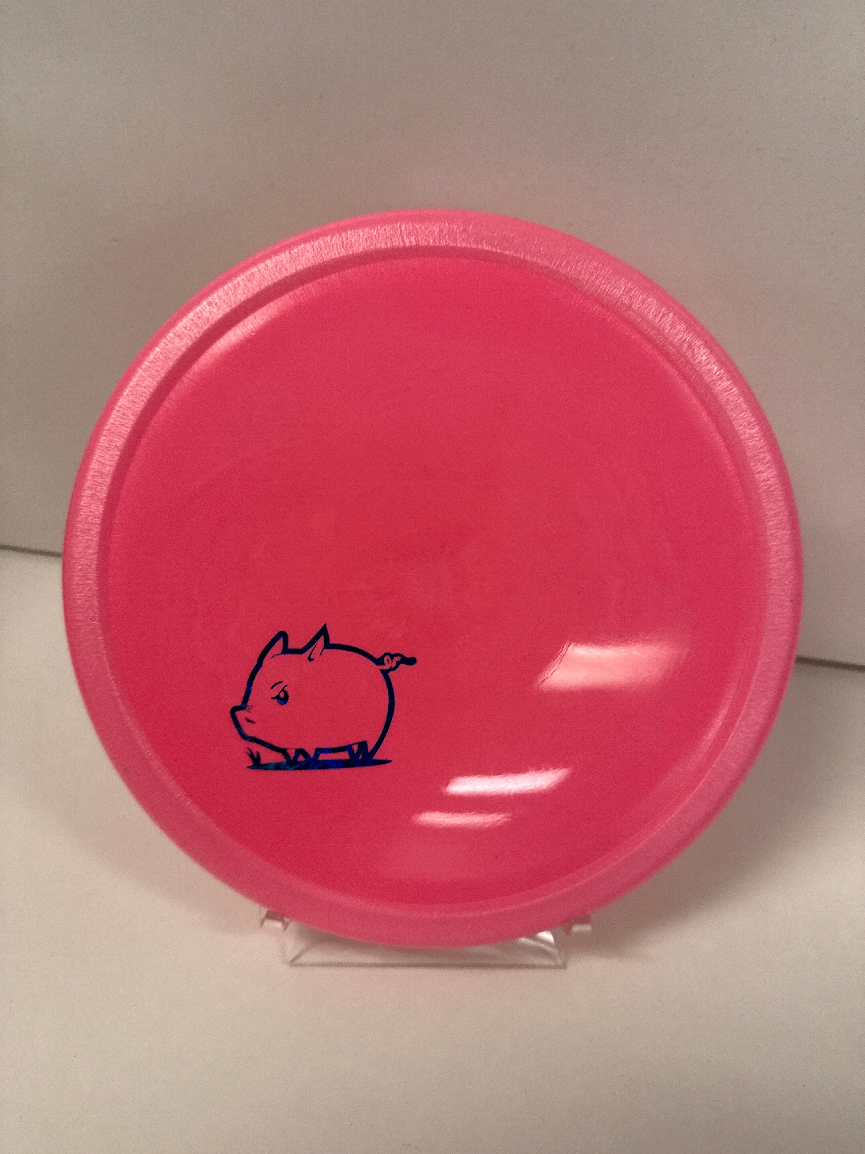 Innova Star Pig