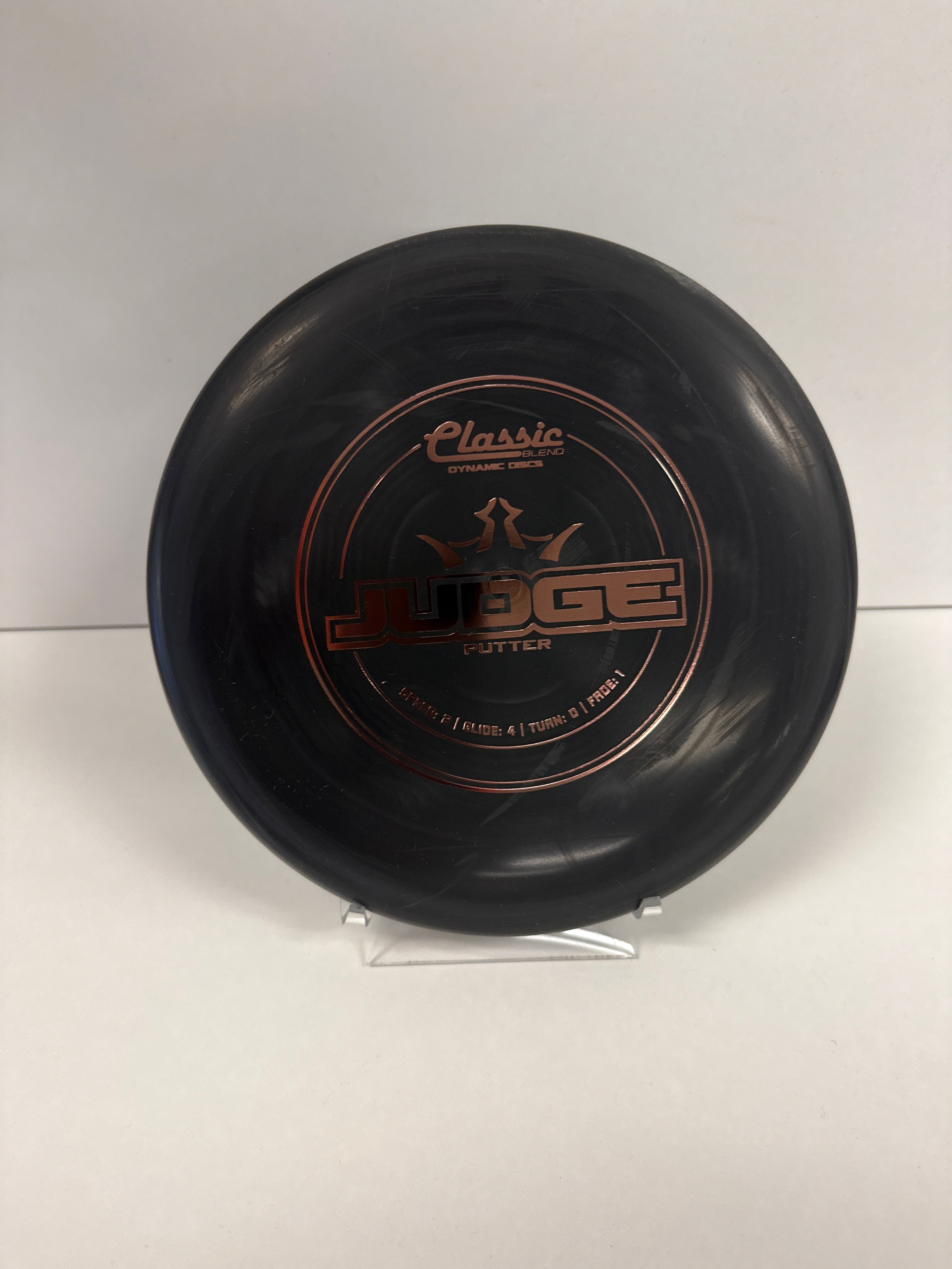 Dynamic Discs Classic Judge