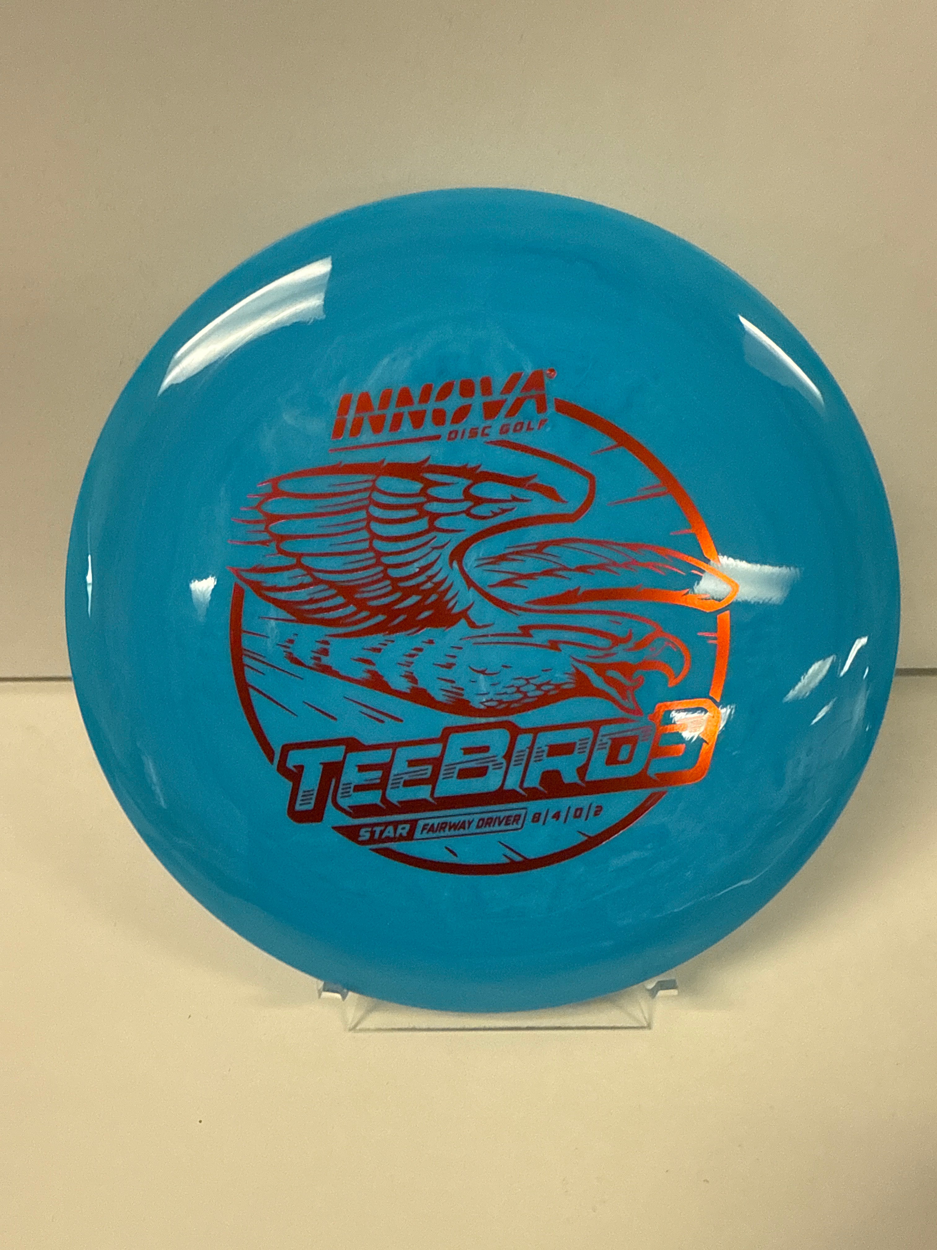 Innova Star Teebird3
