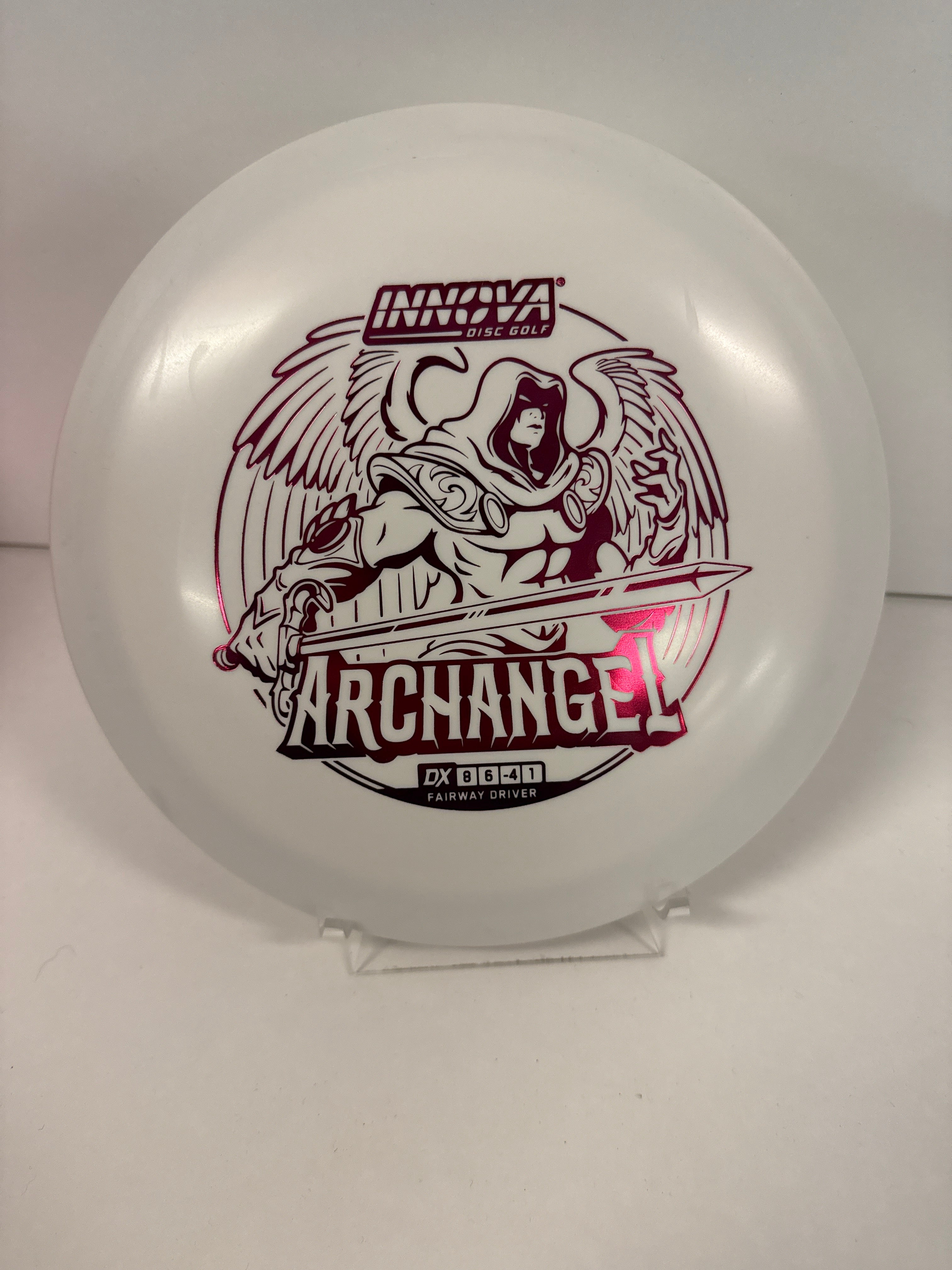 Innova DX Archangel