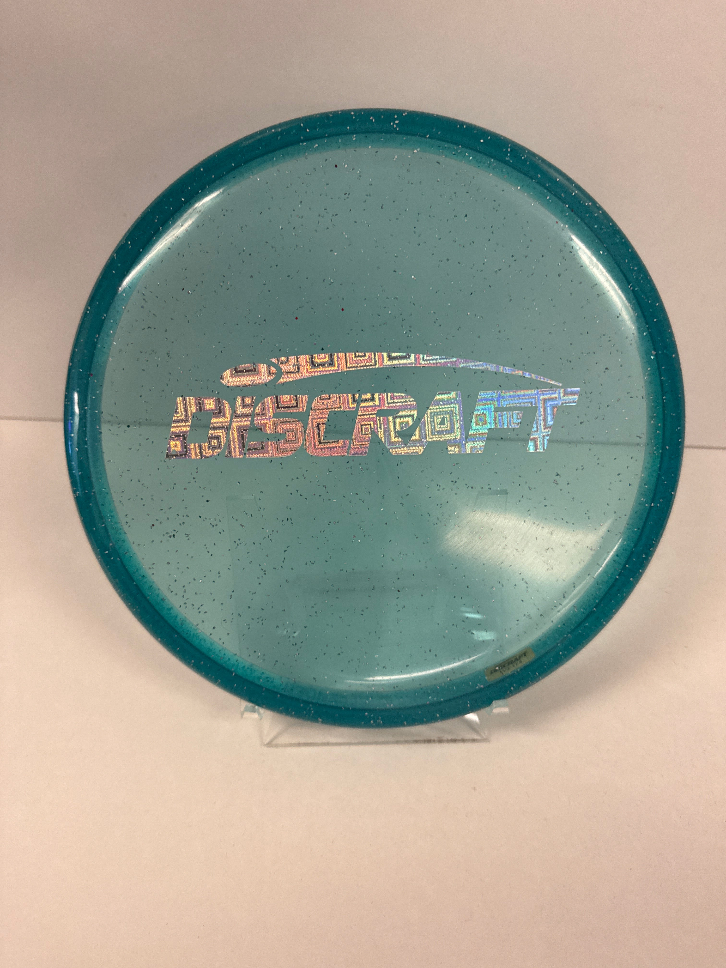 Discraft Crystal Sparkle Challenger