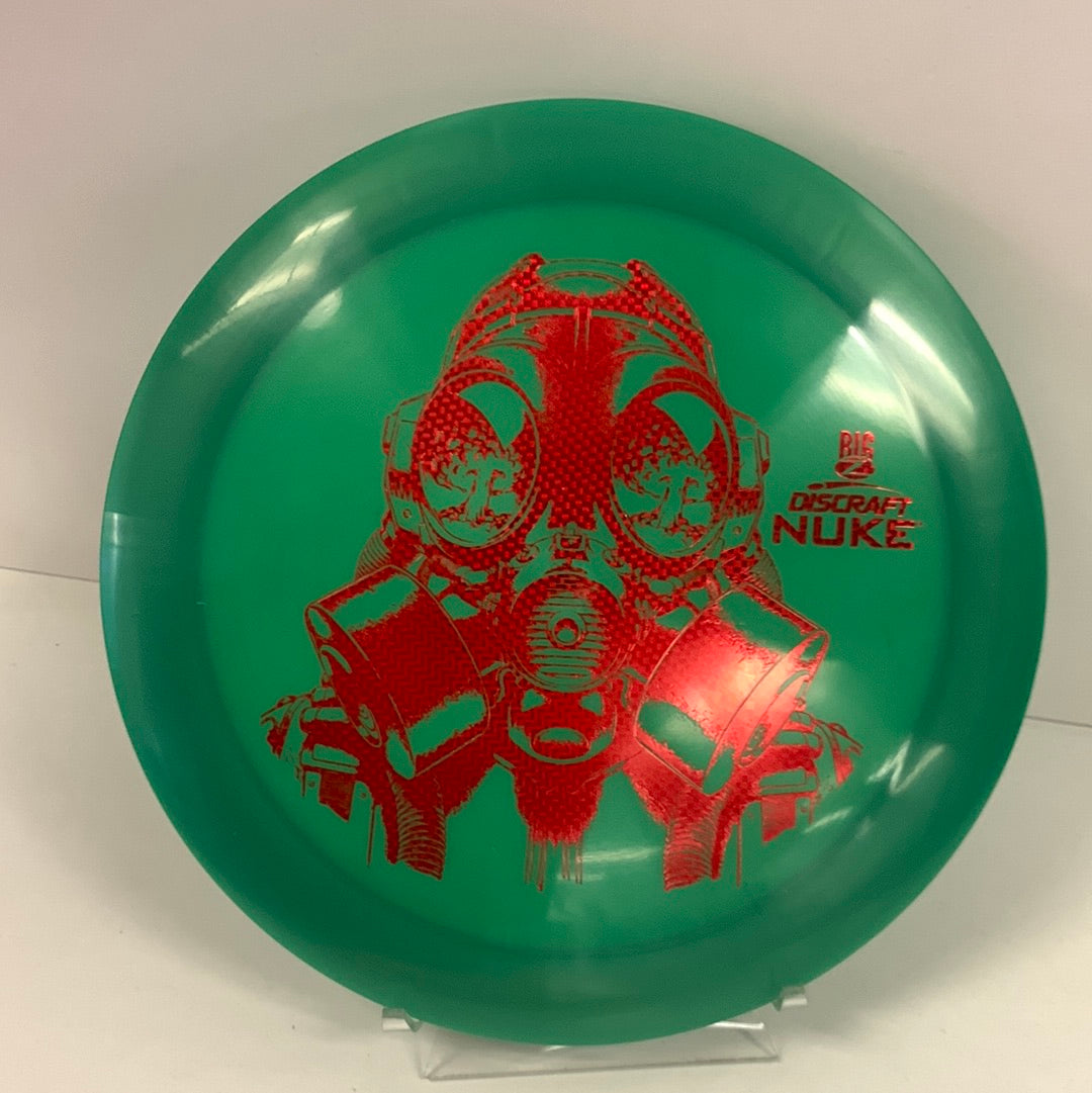 Discraft Big Z Nuke