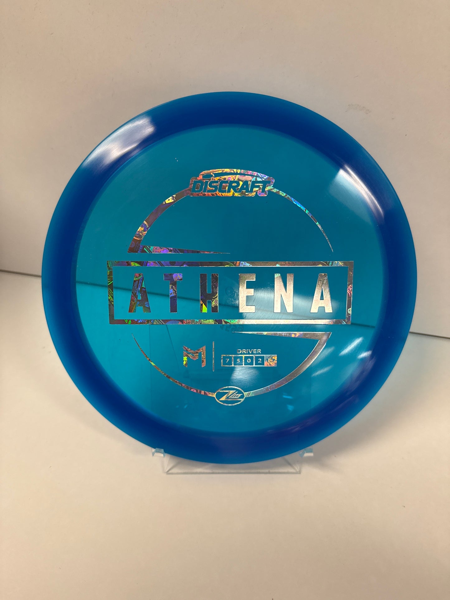 Discraft Z Lite Athena