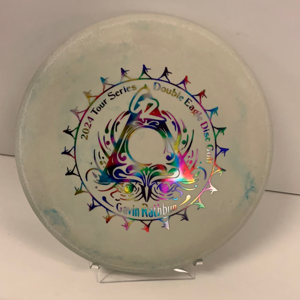 Gavin Rathbun Tour Series Nylon Firm Retro Warlock