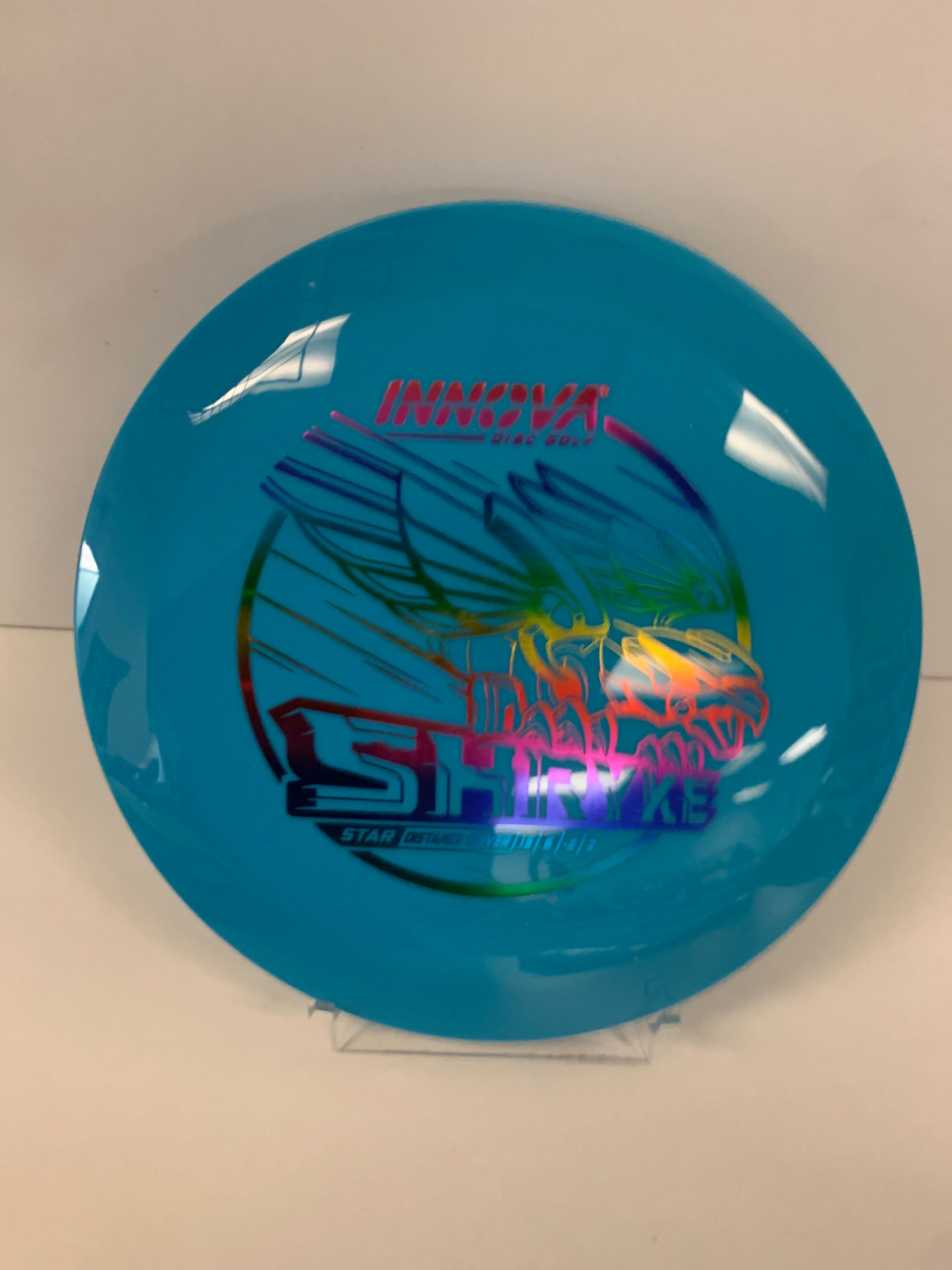 Innova  Star Shryke