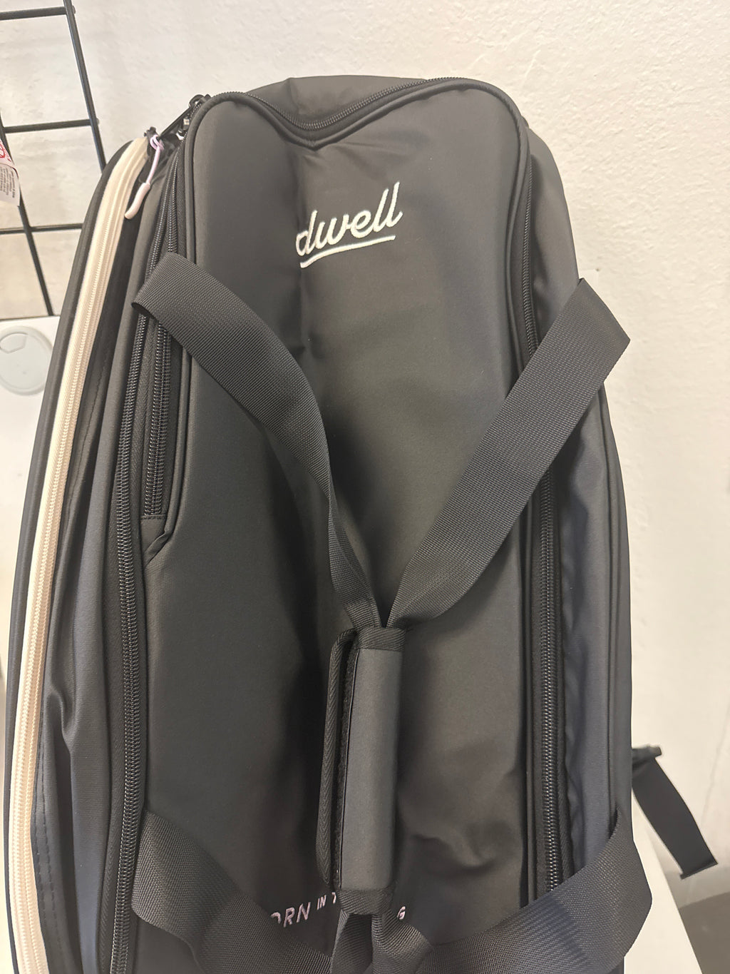 Dwell Pro Tour Pickleball Bag