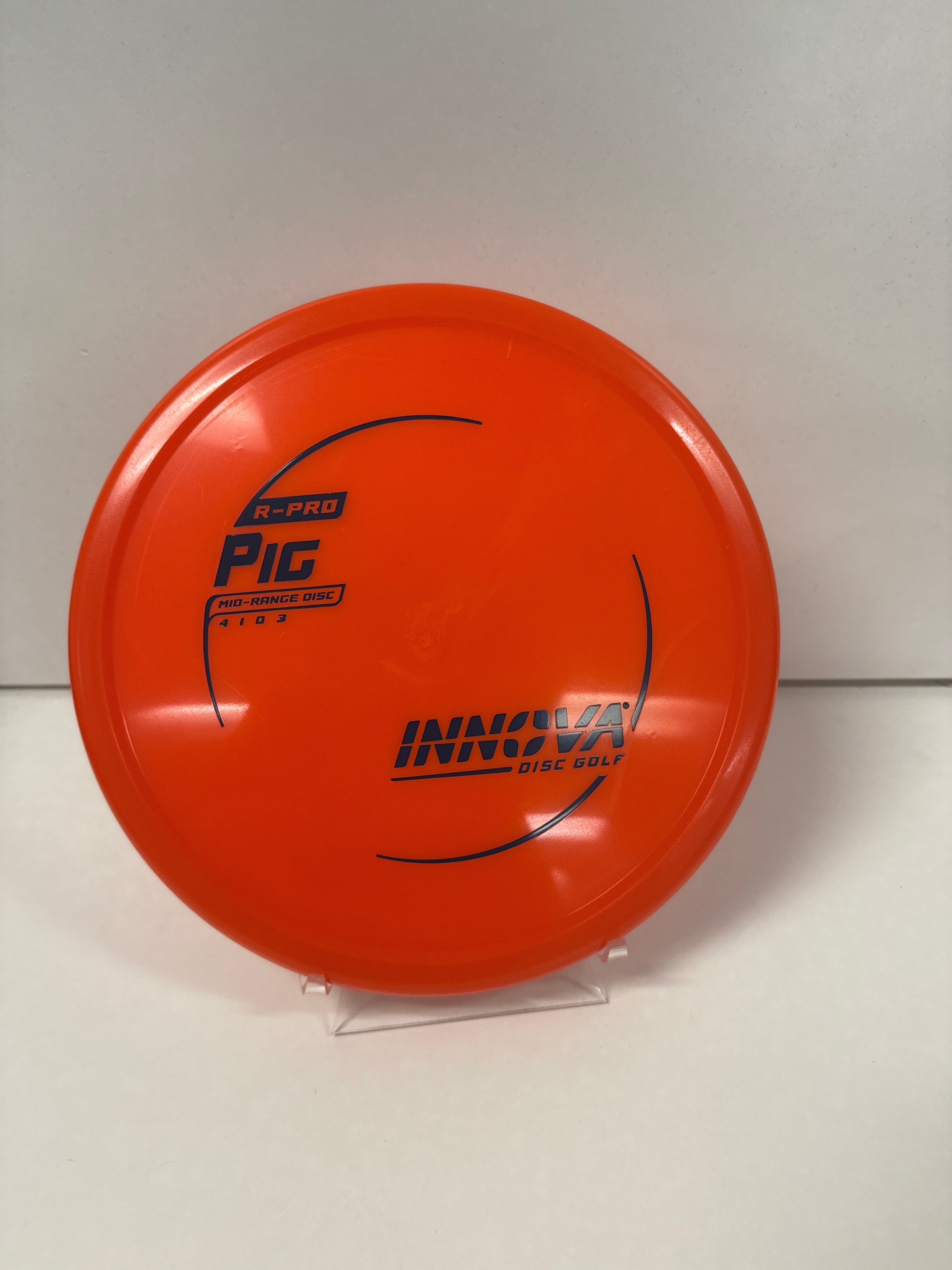 Innova R Pro Pig
