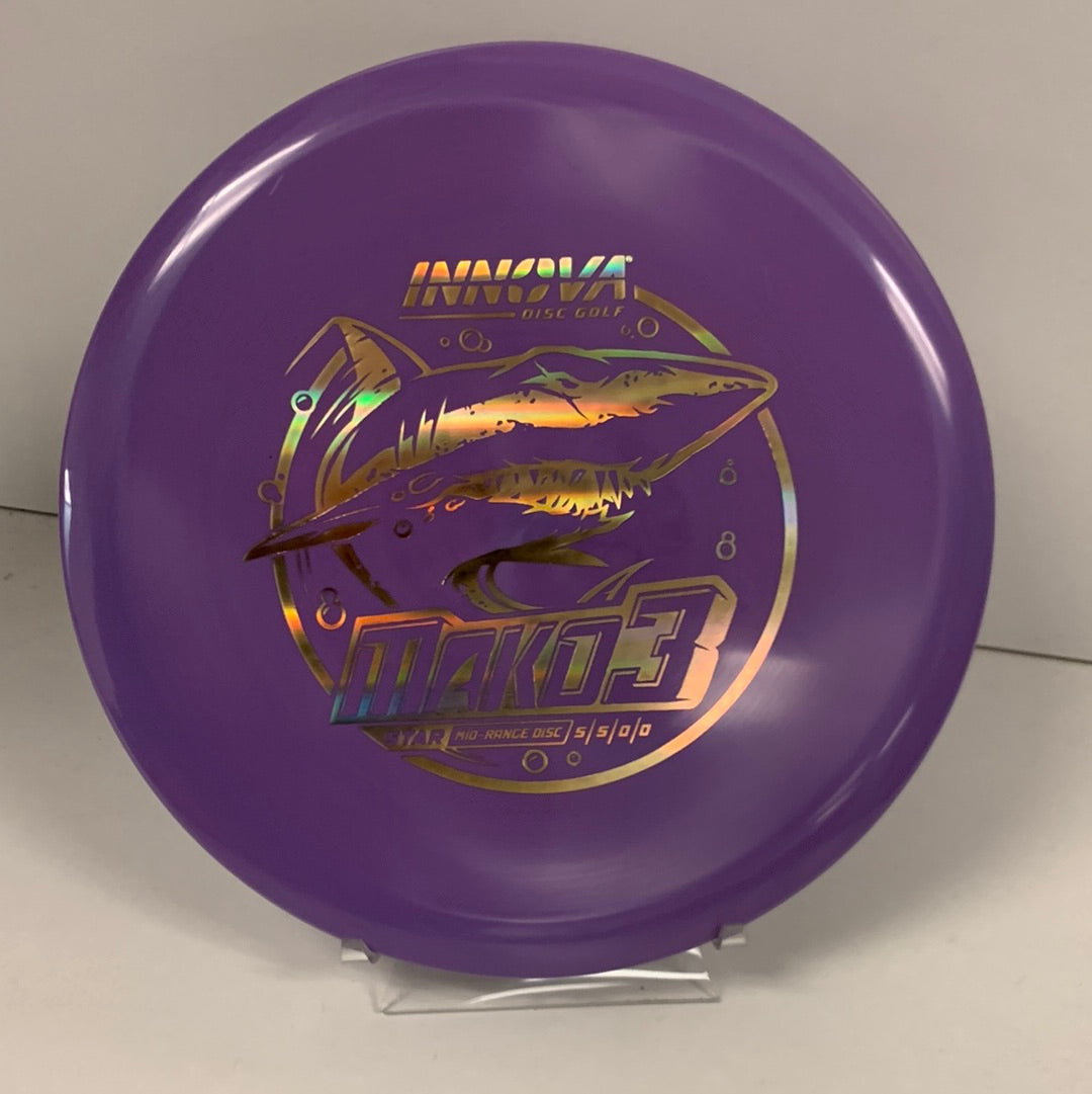Innova Star Mako3