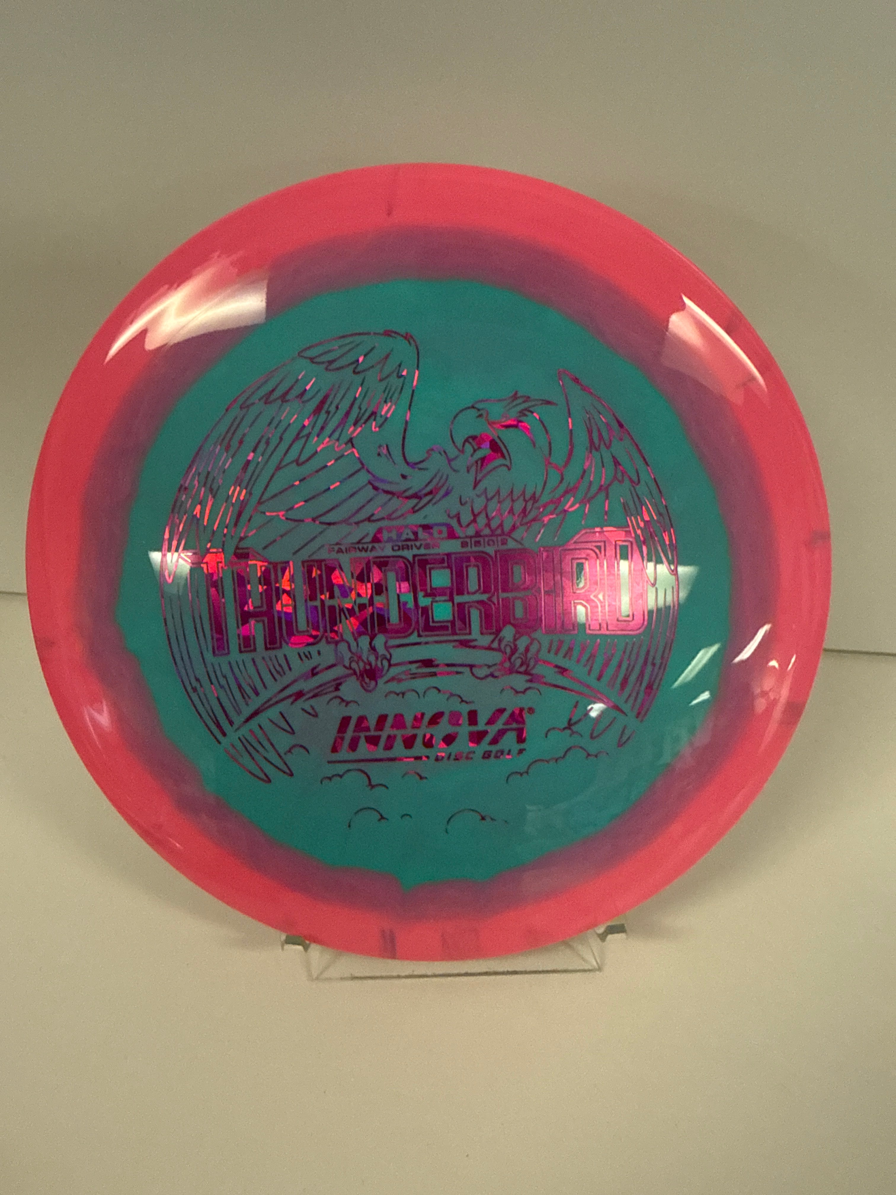 Innova Halo Thunderbird