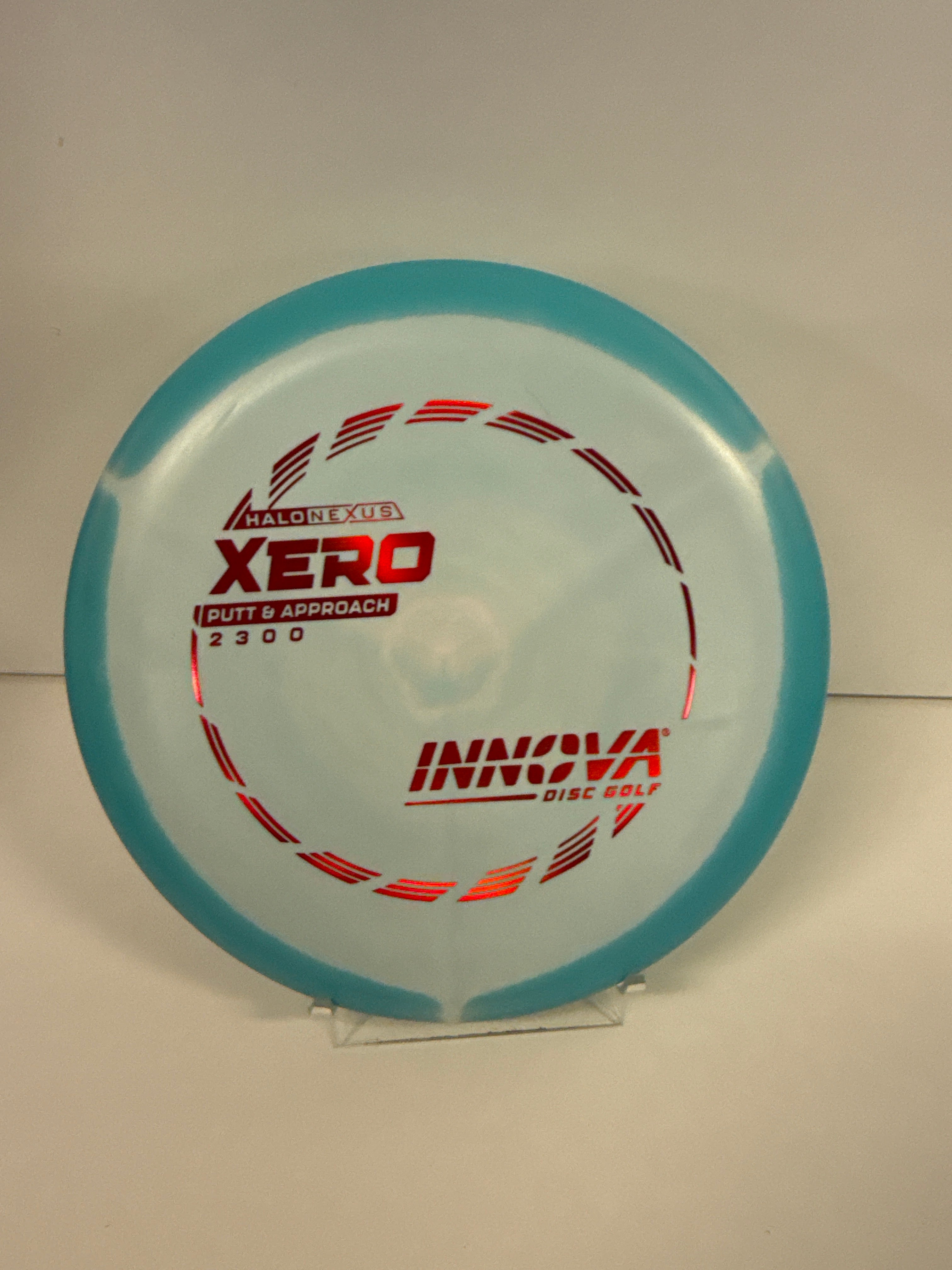 Innova Halo Nexus Xero
