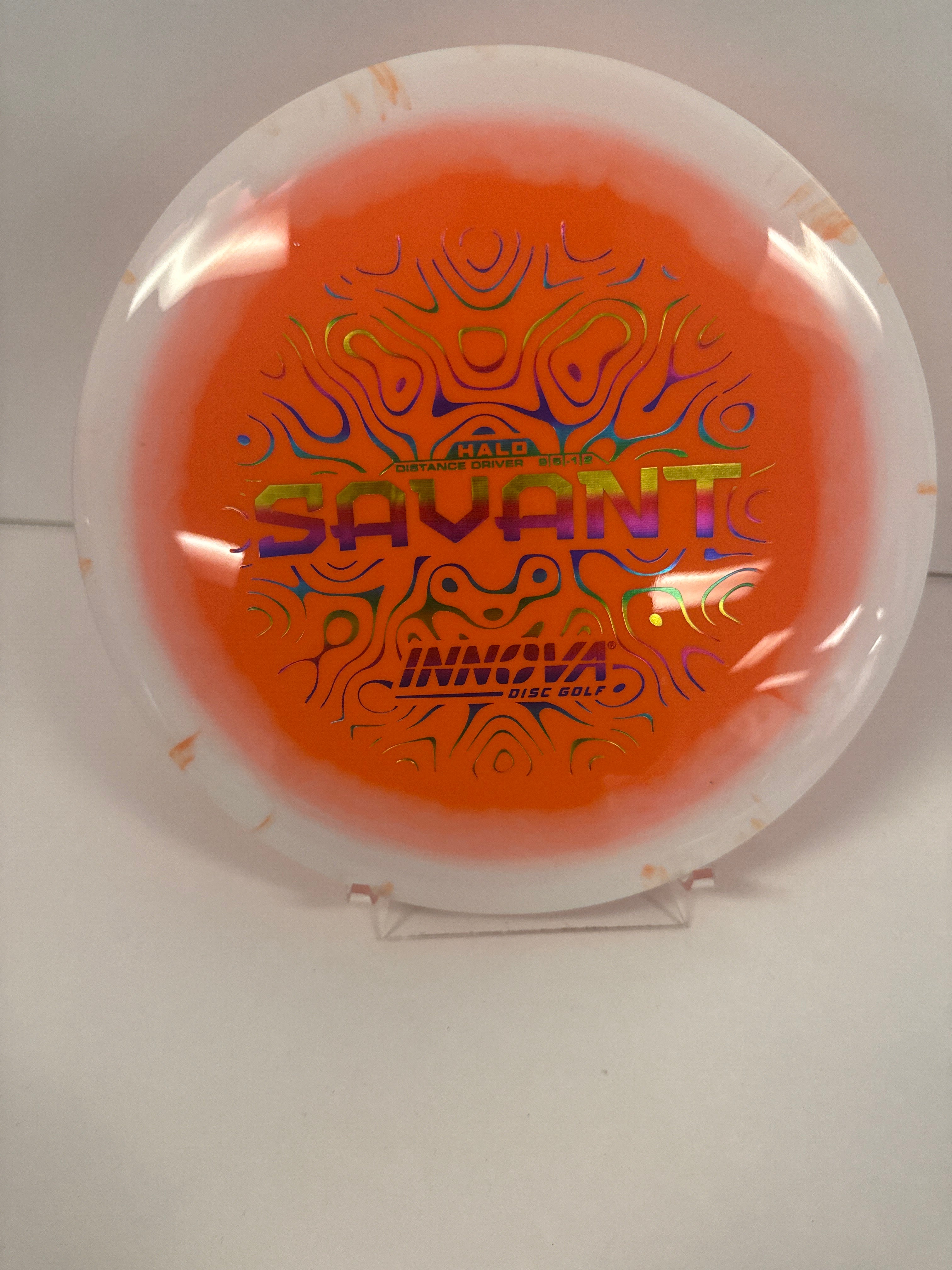 Innova Halo Star Savant