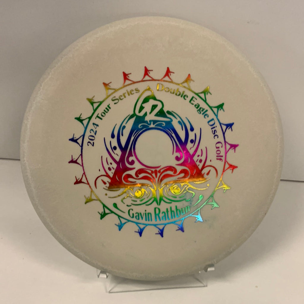 Gavin Rathbun Tour Series Nylon Firm Retro Warlock