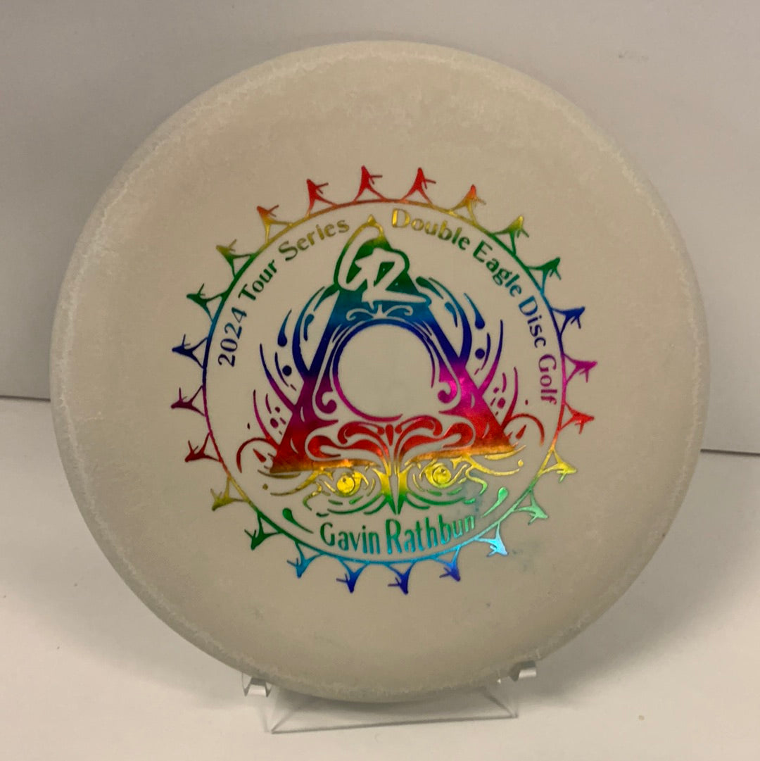 Gavin Rathbun Tour Series Nylon Firm Retro Warlock