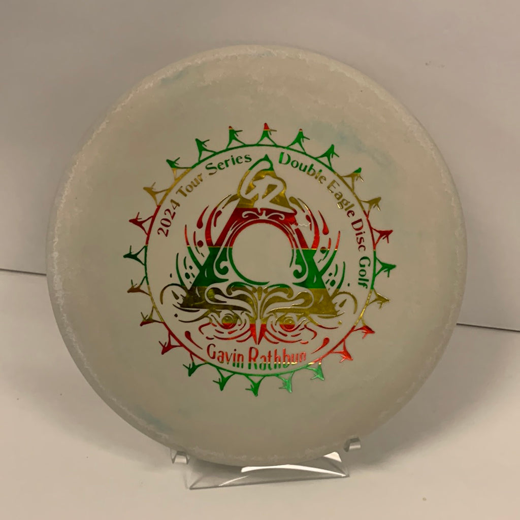 Gavin Rathbun Tour Series Nylon Firm Retro Warlock