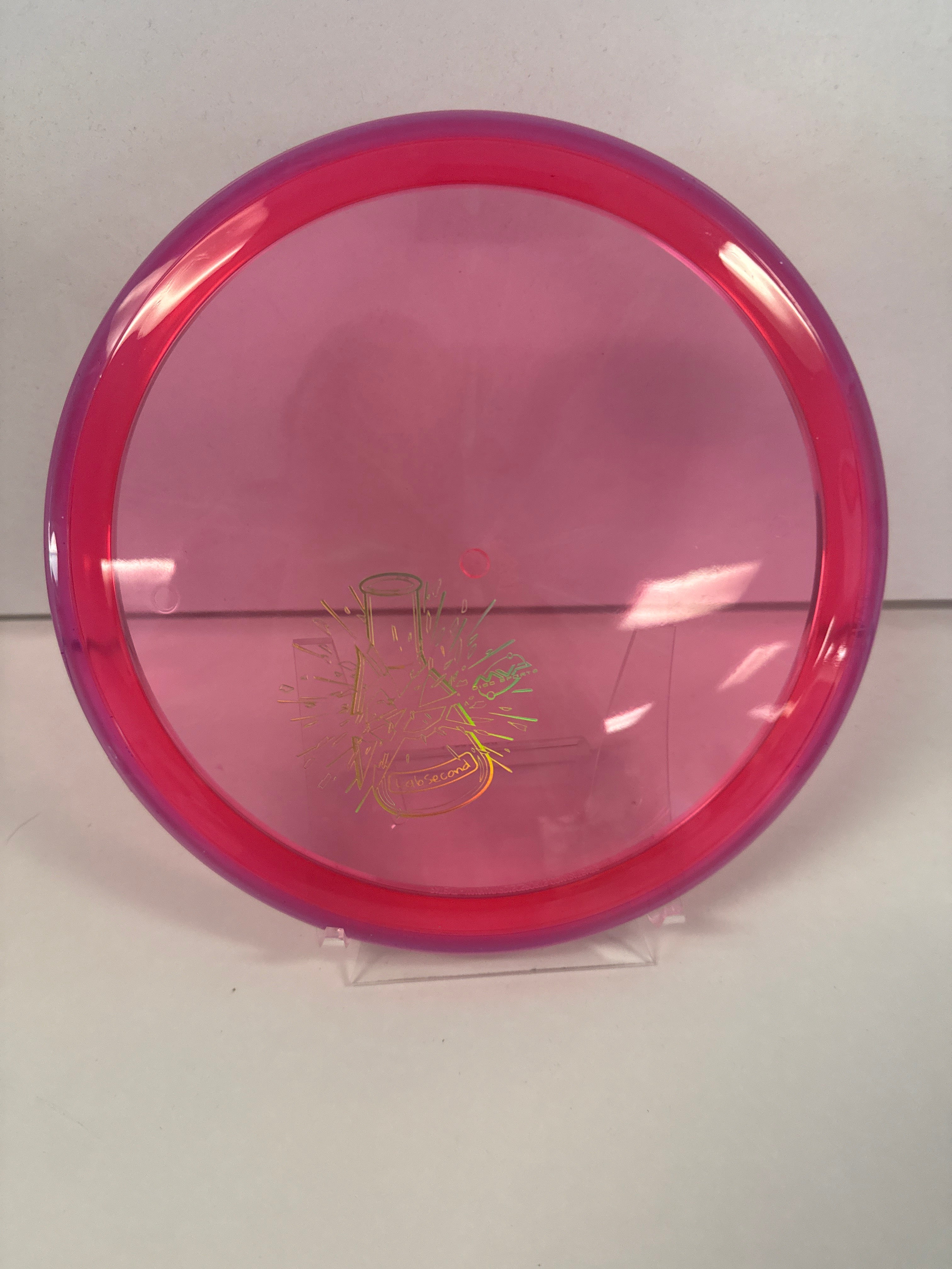 Axiom Lab 2nd Proton Crave