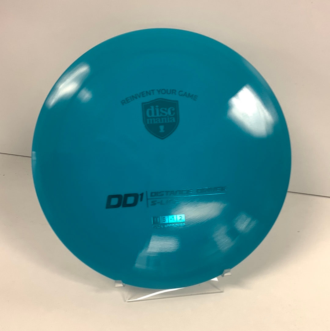 Discmania S-Line DD1