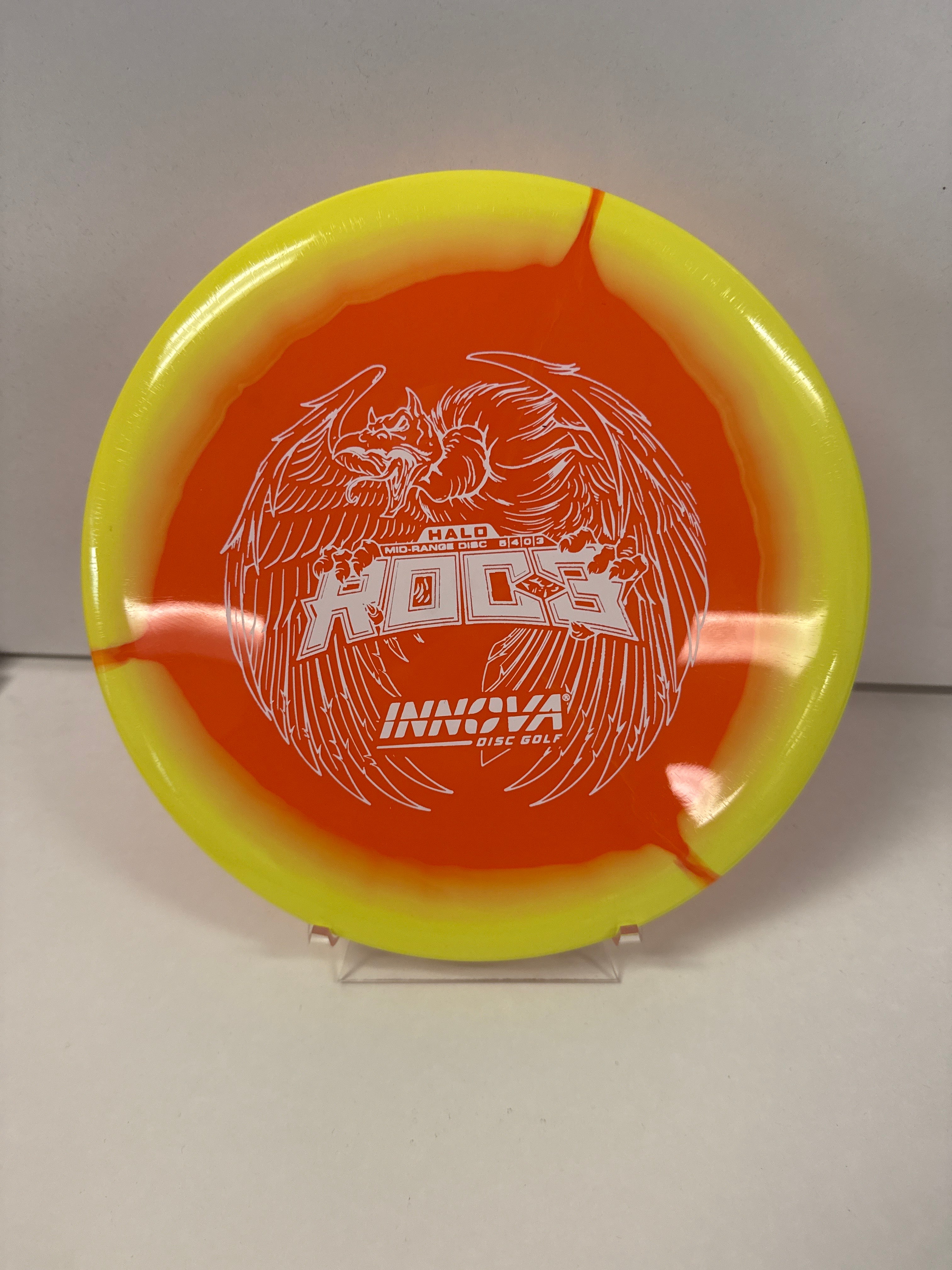 Innova Halo Star Roc3