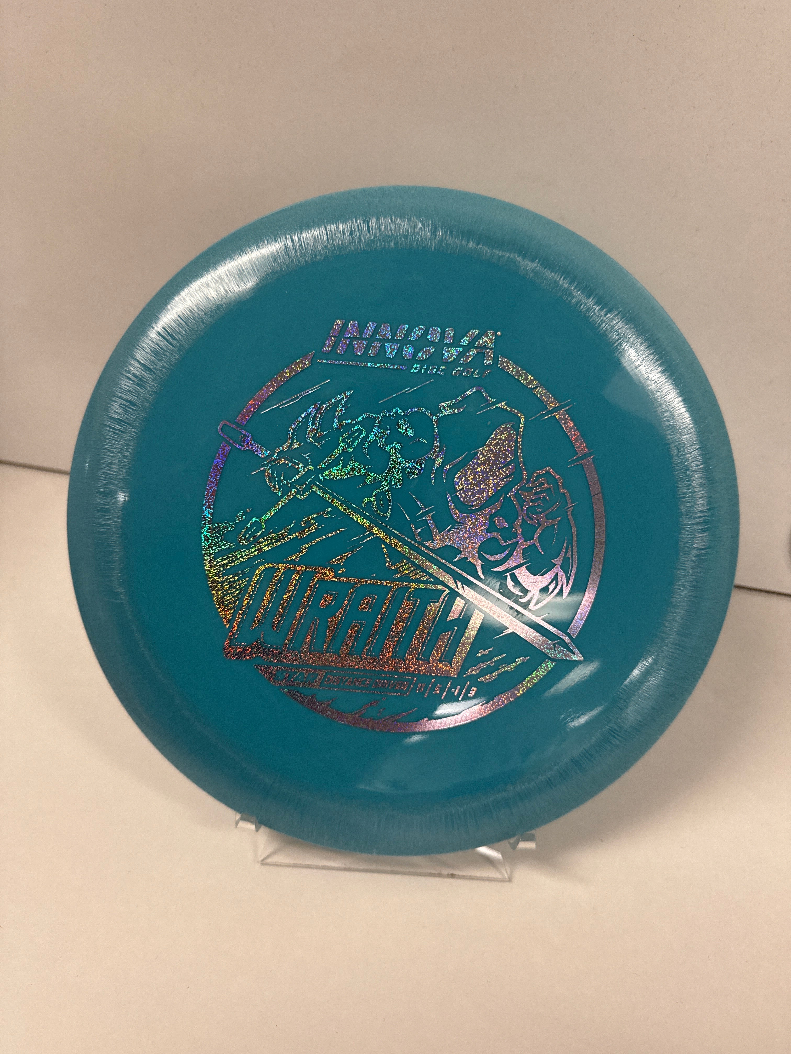 Innova Star Wraith