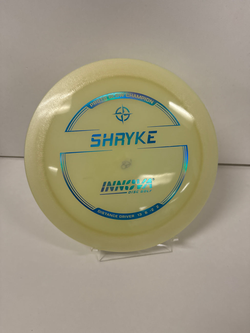 Innova Proto Glow Champion Shryke