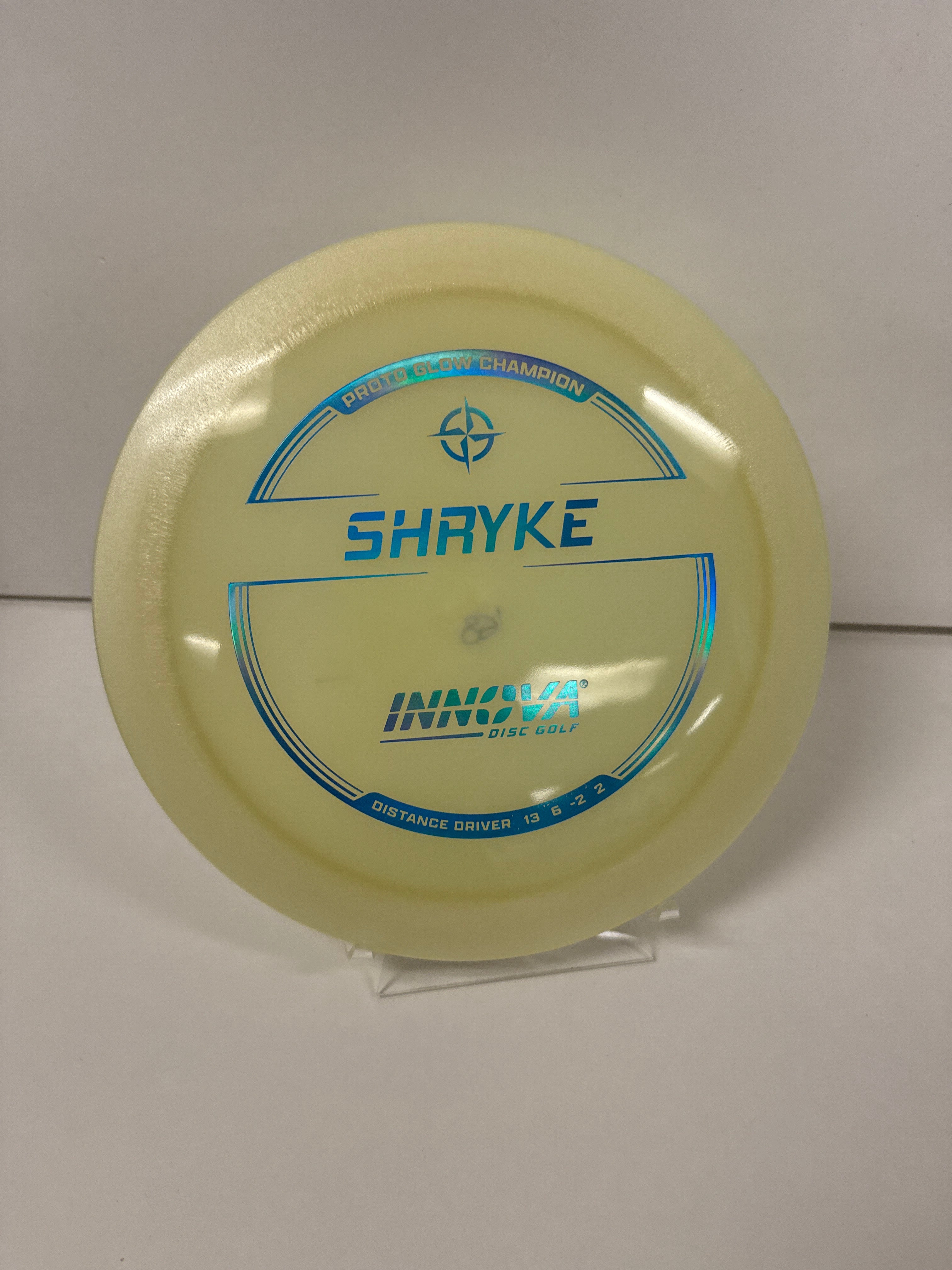 Innova Proto Glow Champion Shryke
