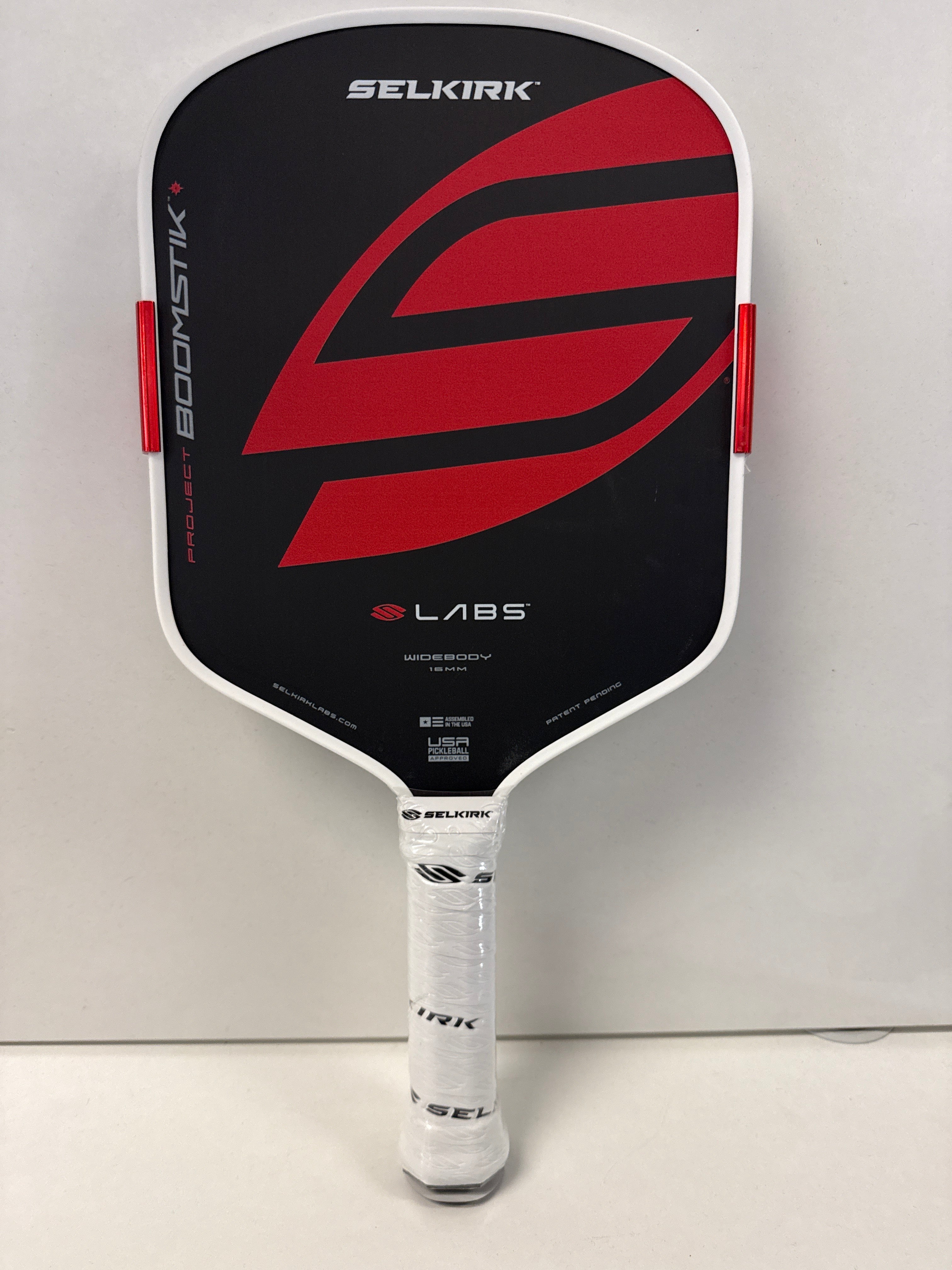 Selkirk Labs Boomstik Widebody 16mm