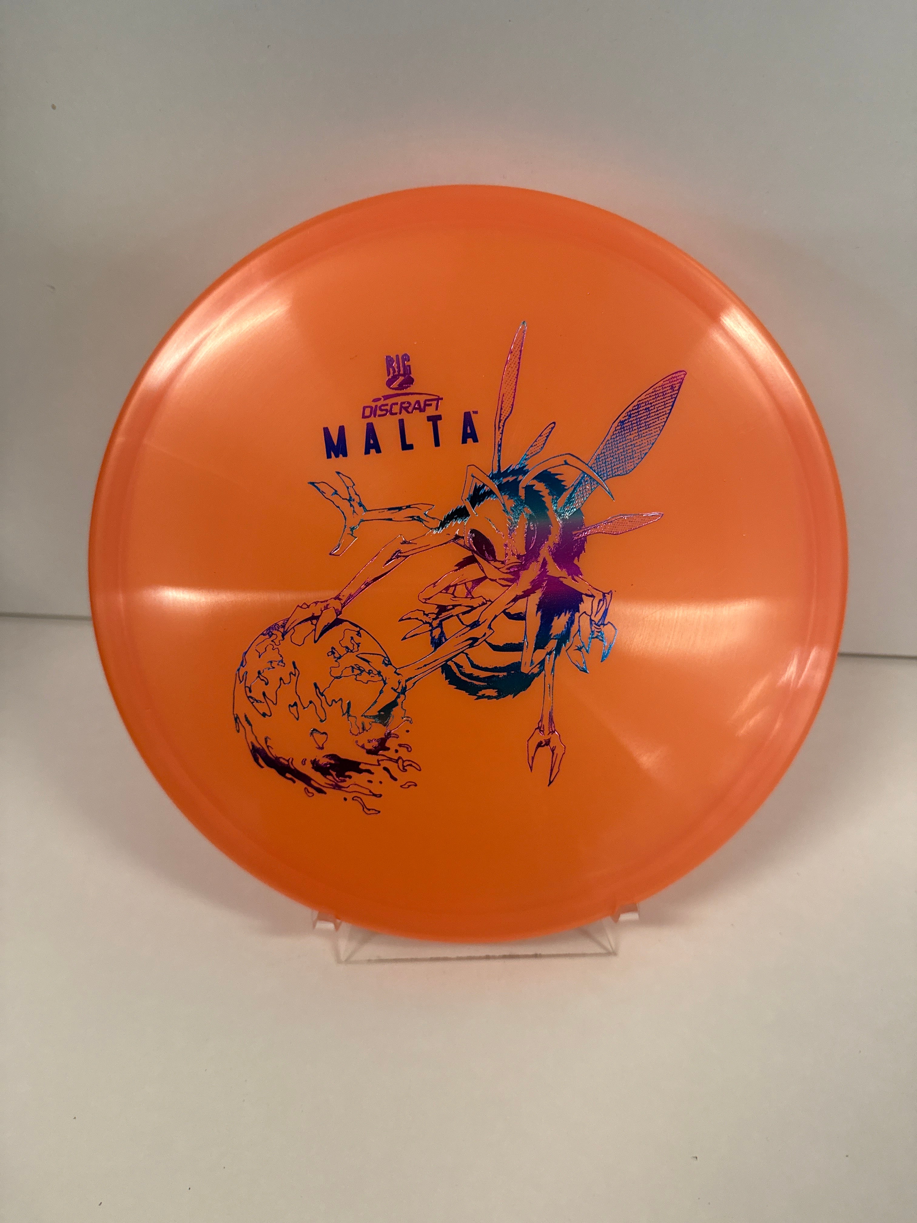 Discraft Big Z Malta