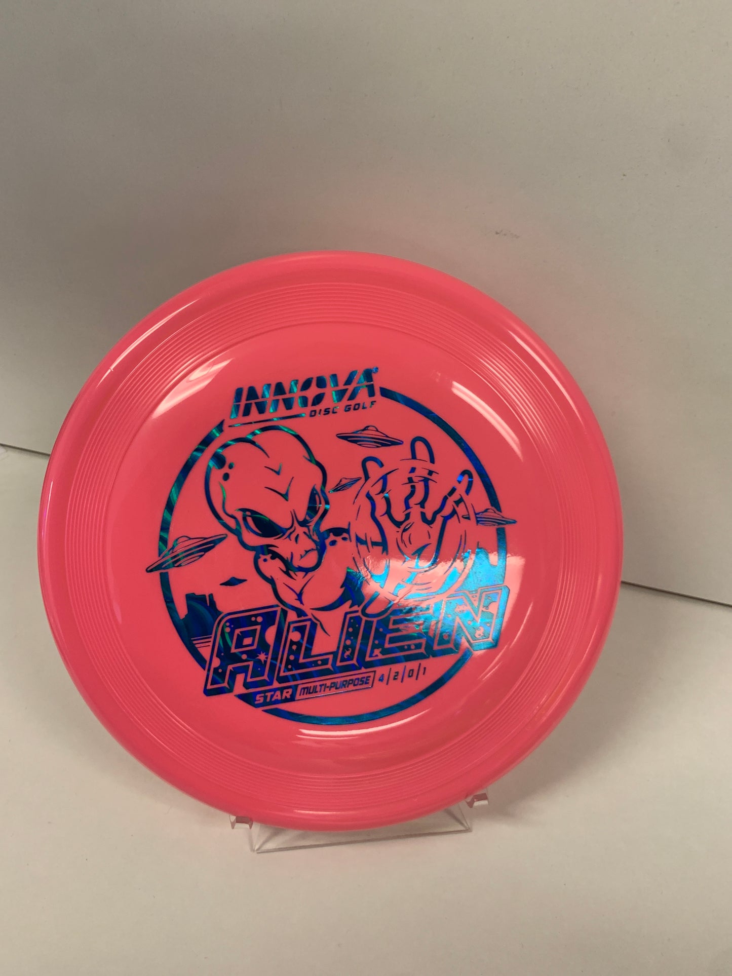 Innova Alien