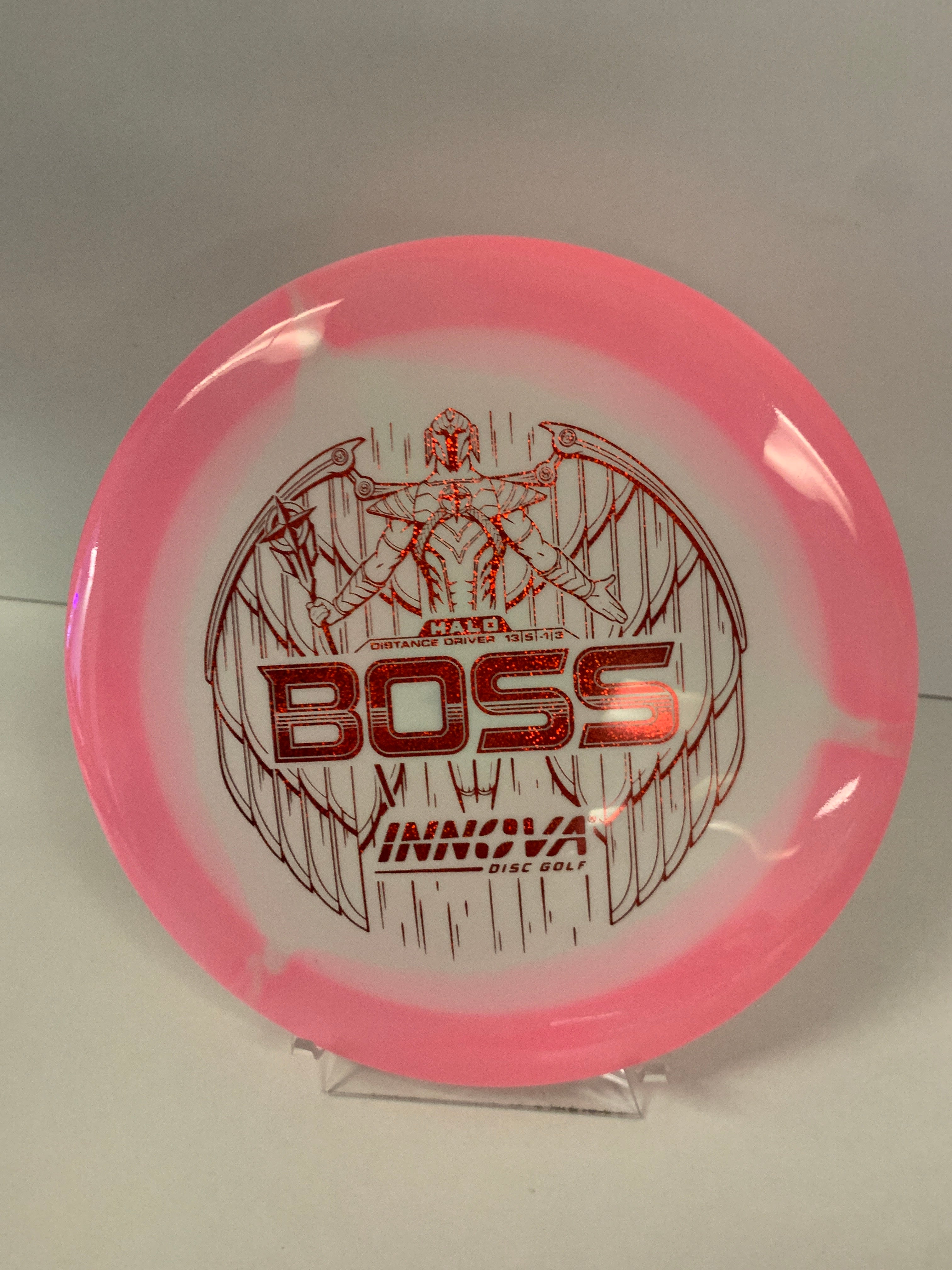 Innova Halo Boss