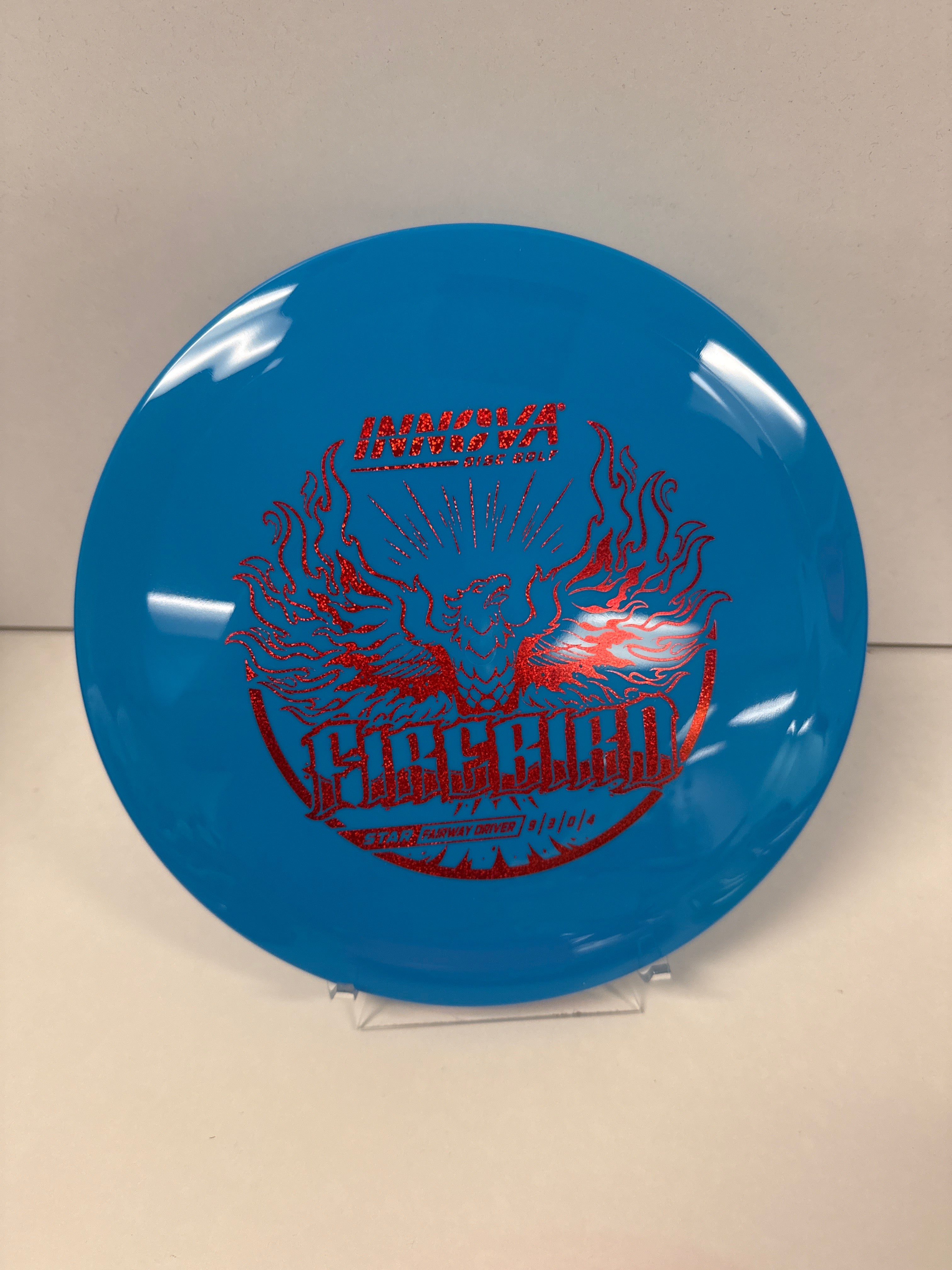 Innova Star Firebird