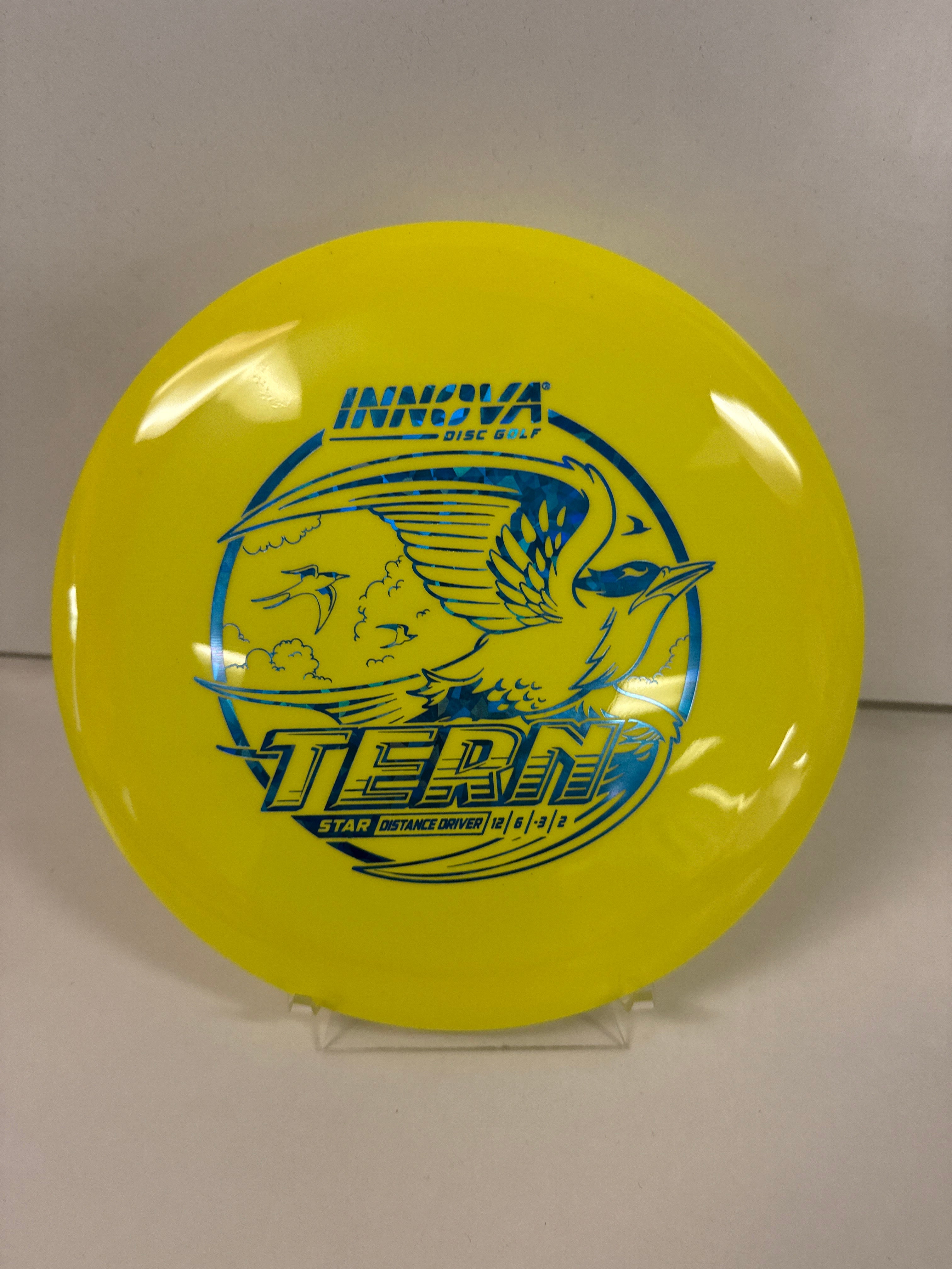 Innova Star Tern