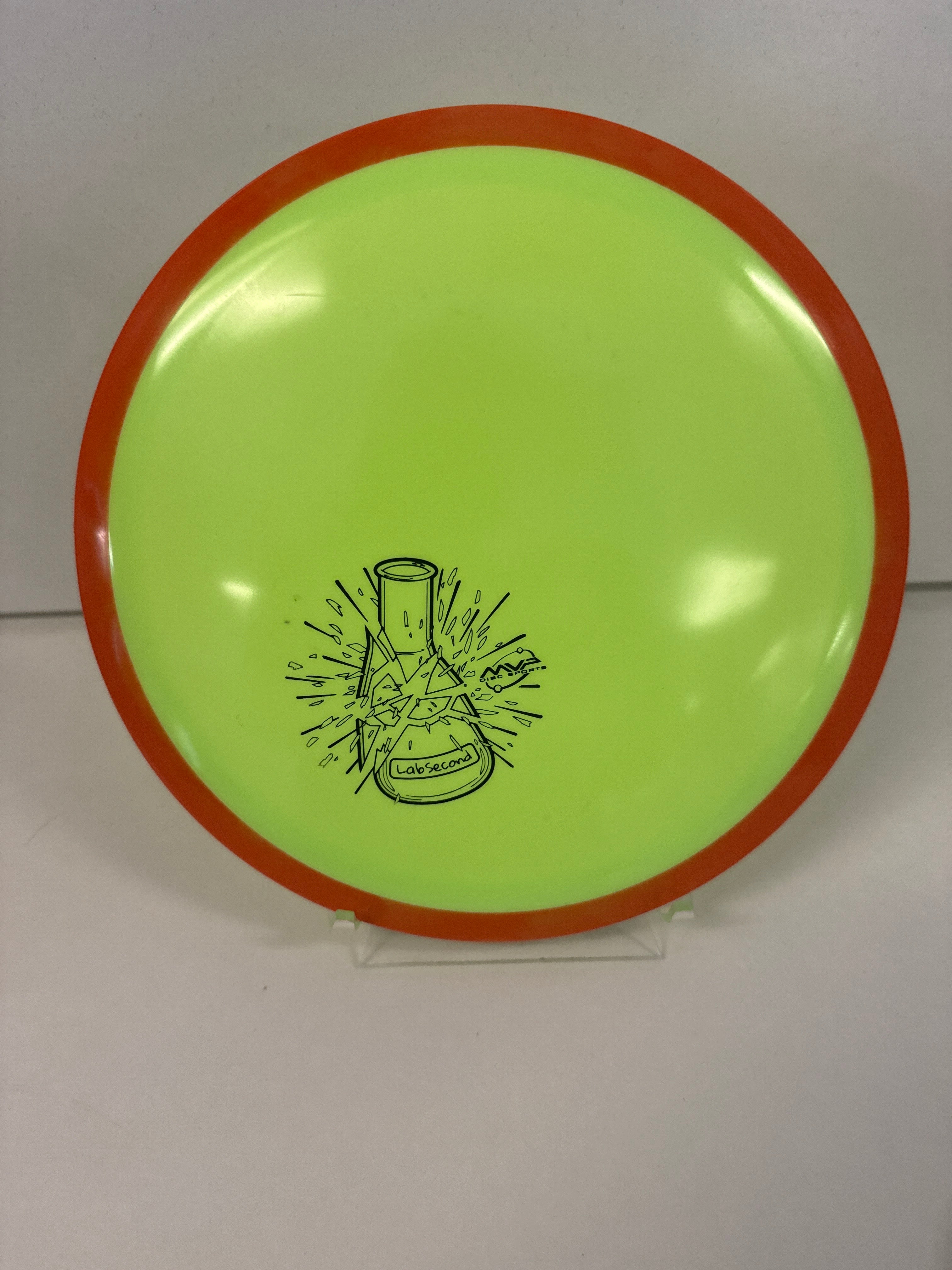 Axiom Lab 2nd Fission Defy