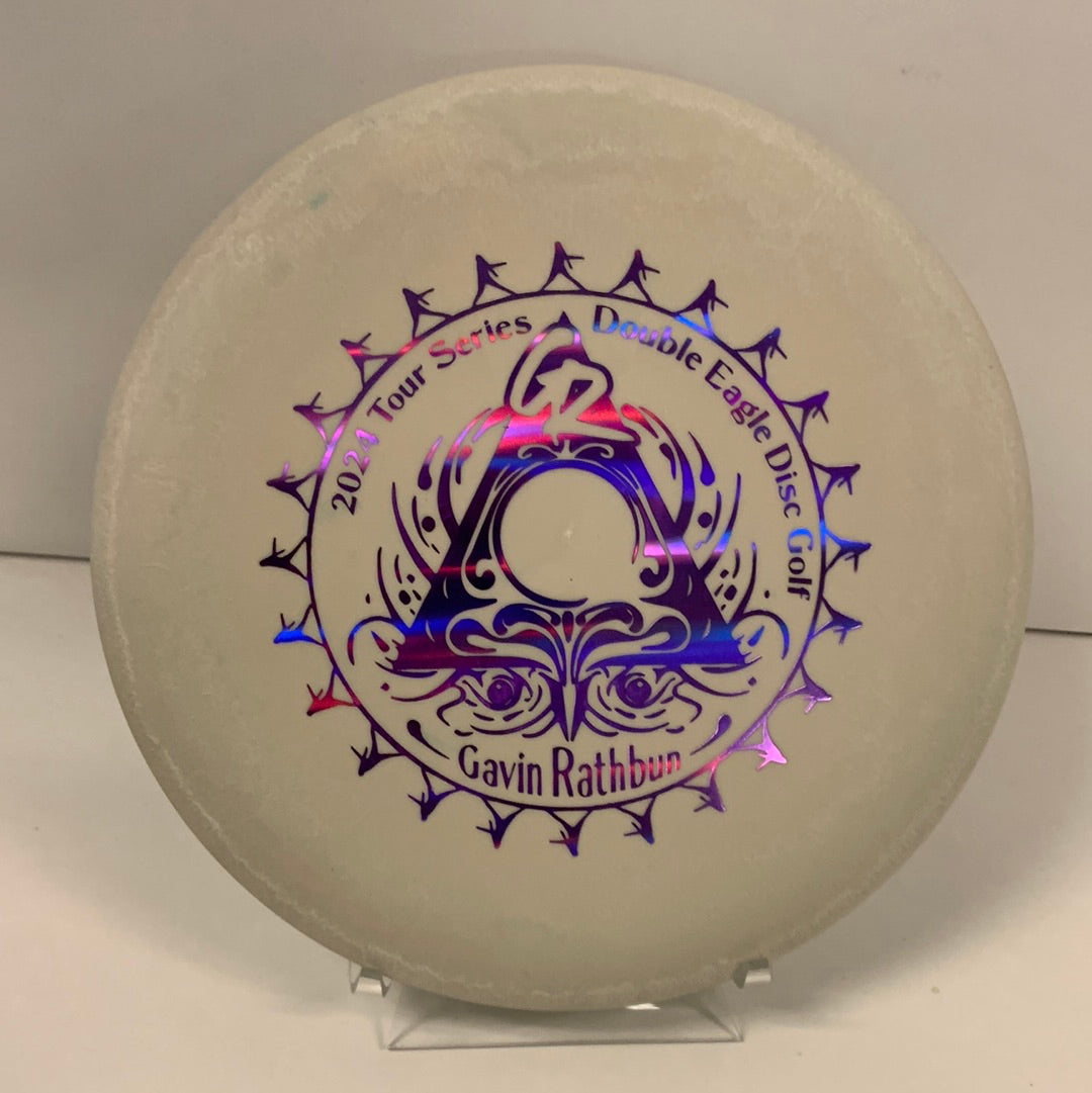 Gavin Rathbun Tour Series Nylon Firm Retro Warlock