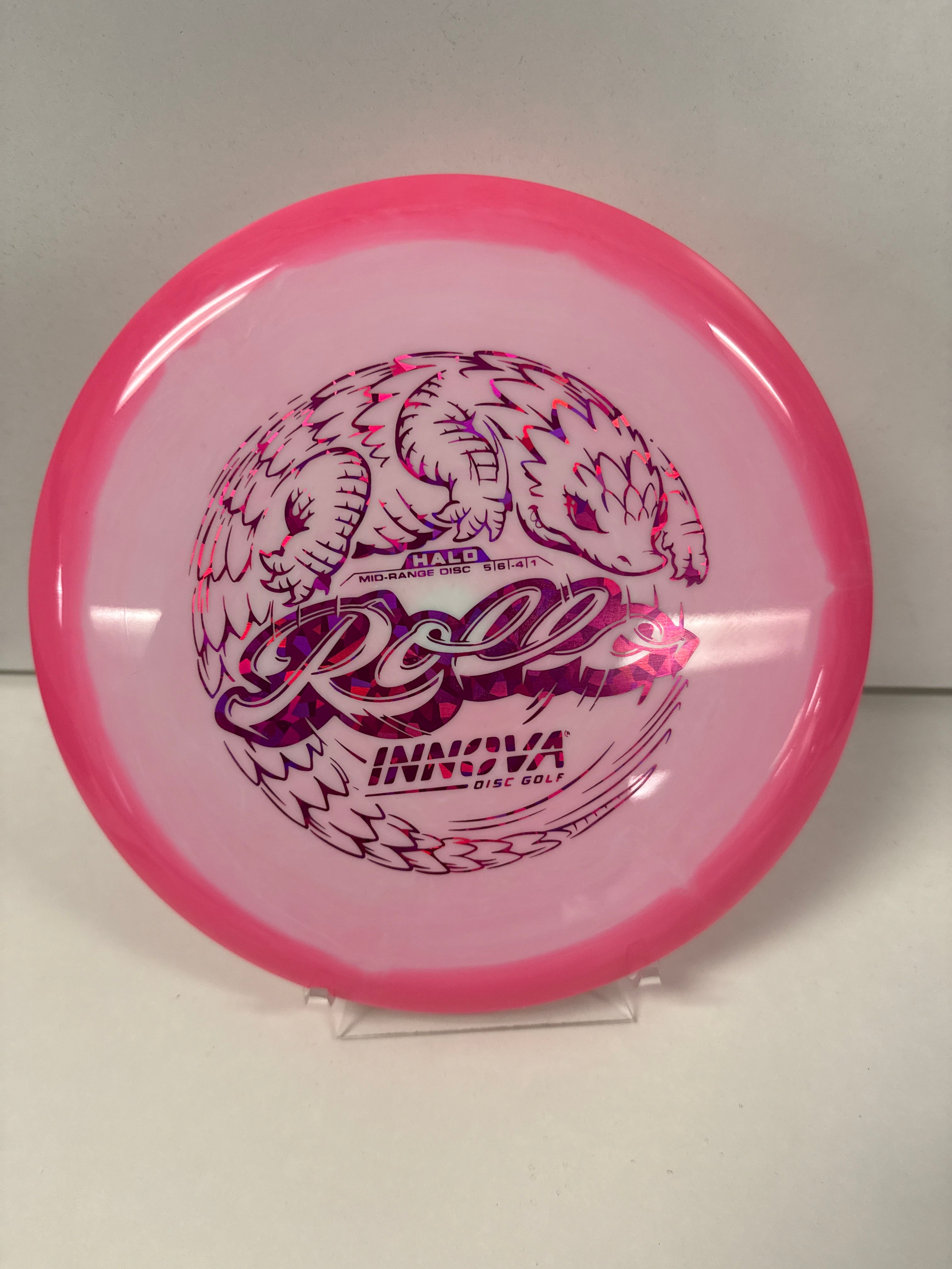 Innova Halo Star Rollo