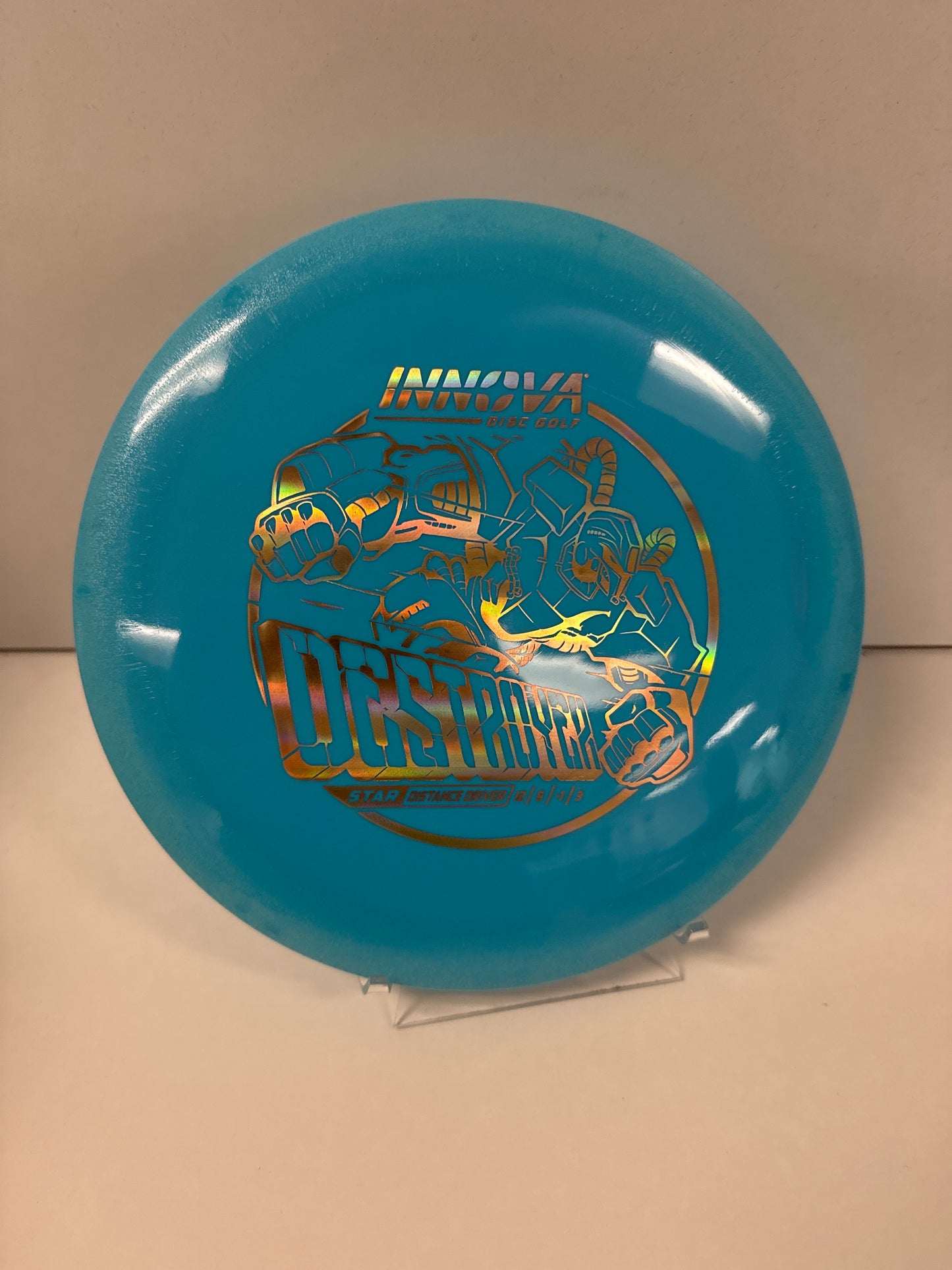 Innova Star Destroyer