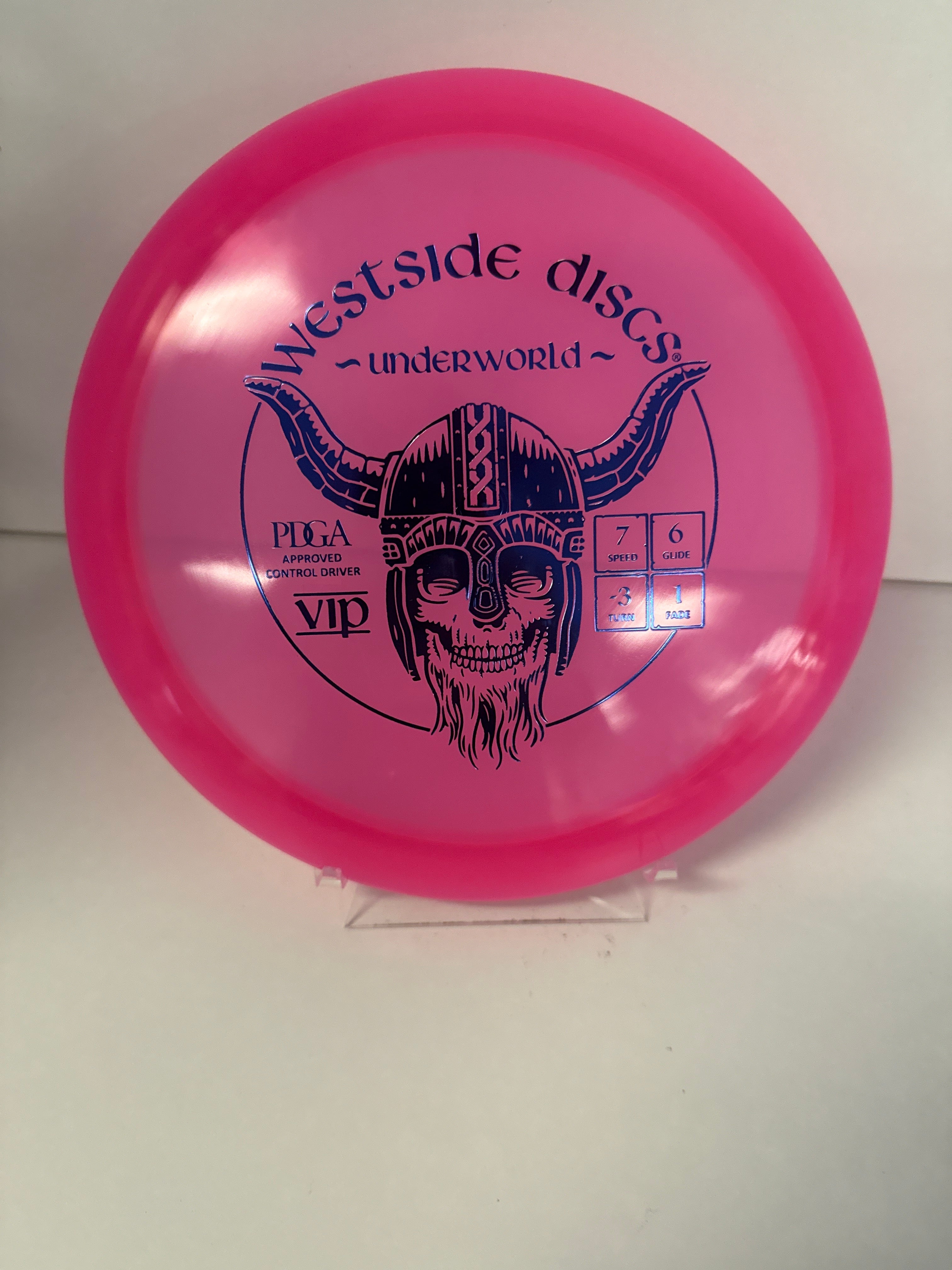 Westside VIP Underworld