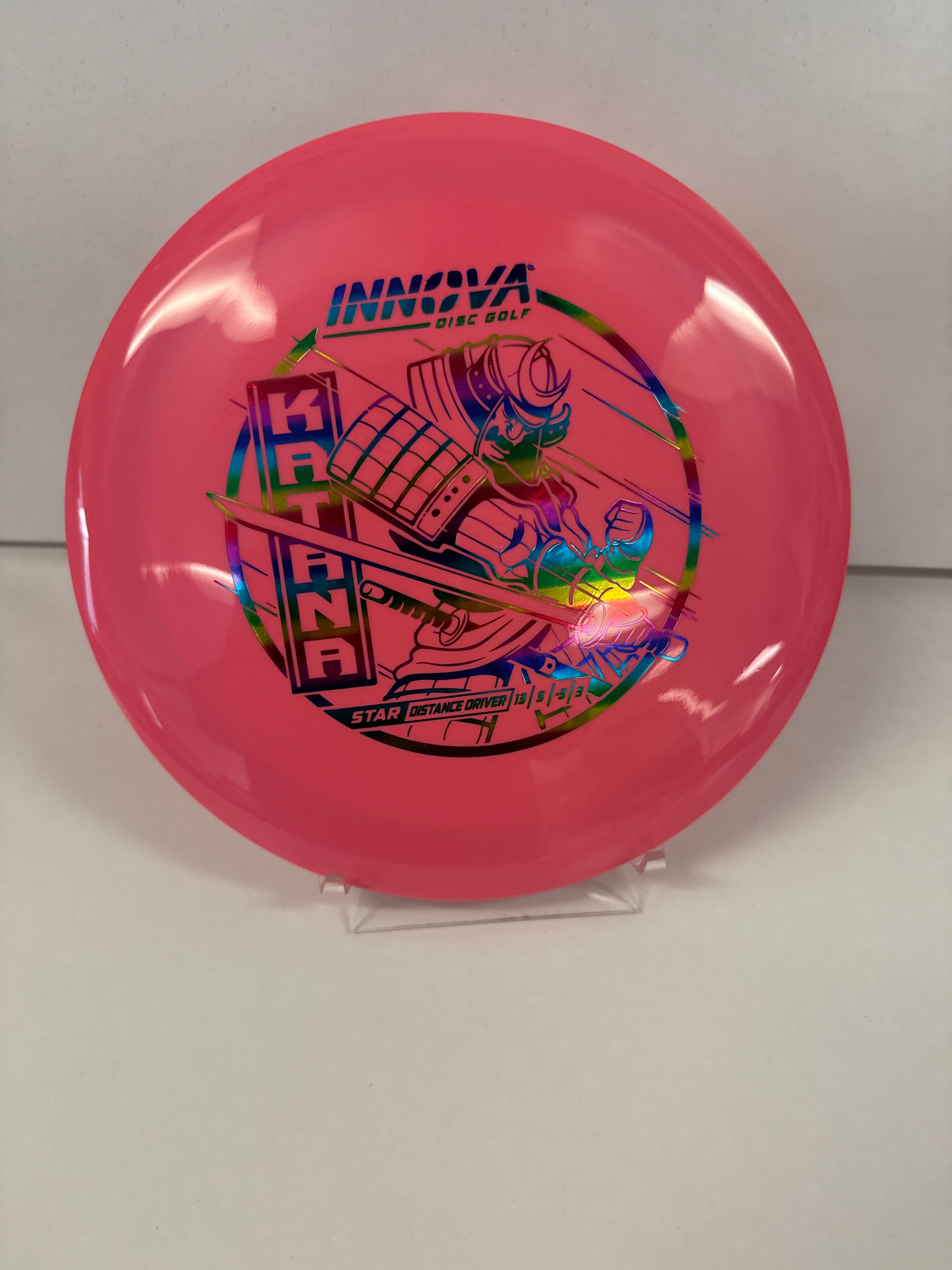 Innova Star Katana