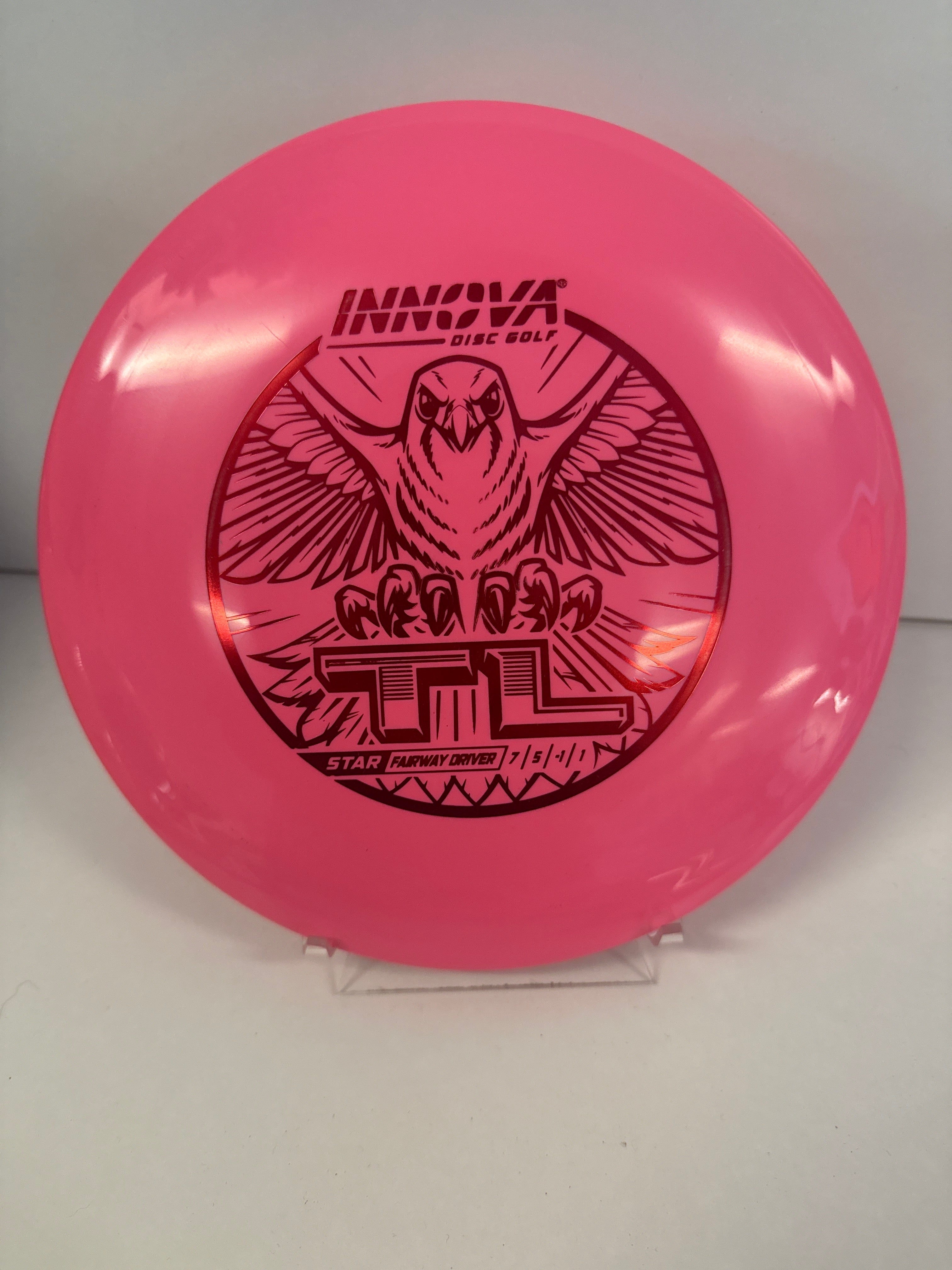 Innova Star TL