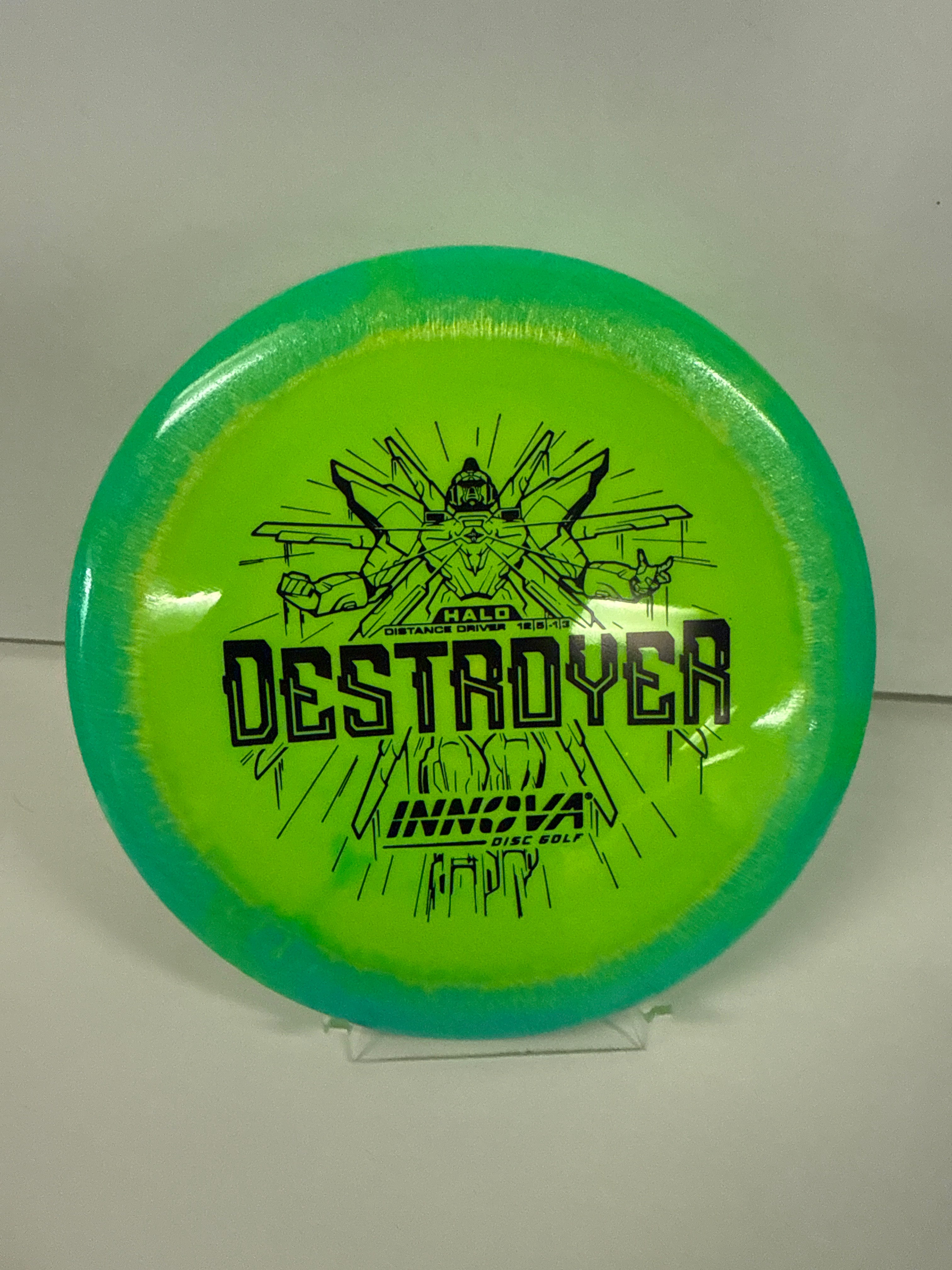 Innova Halo Star Destroyer