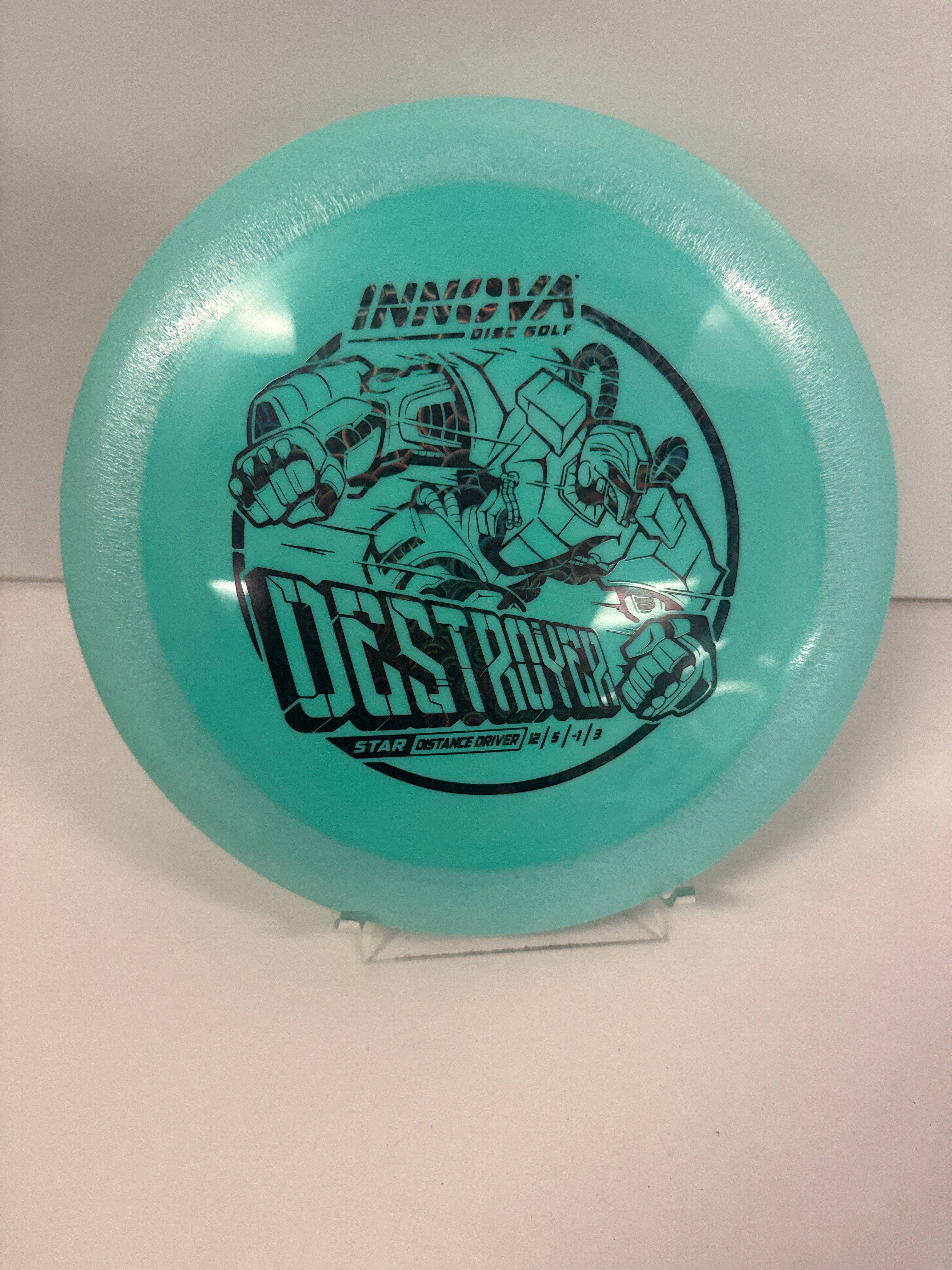 Innova Star Destroyer